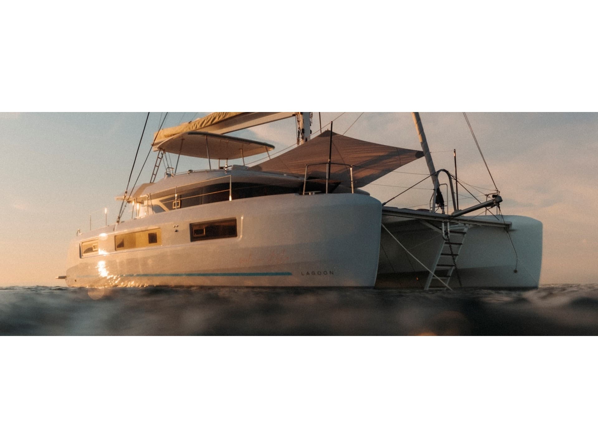 Lagoon 51 Iconic ELYSIUM