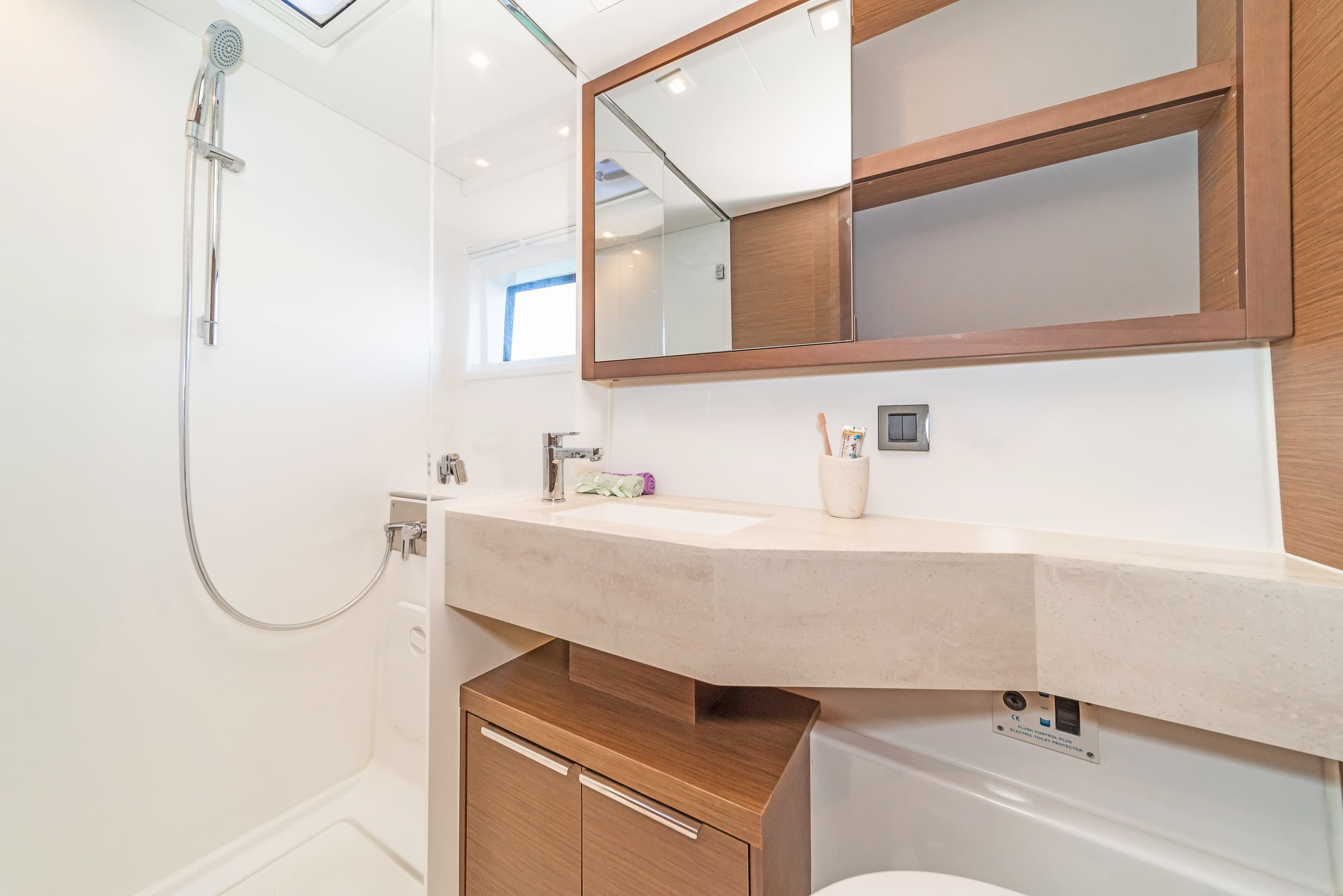 Lagoon 46 Harmony – bilde 4 av 30