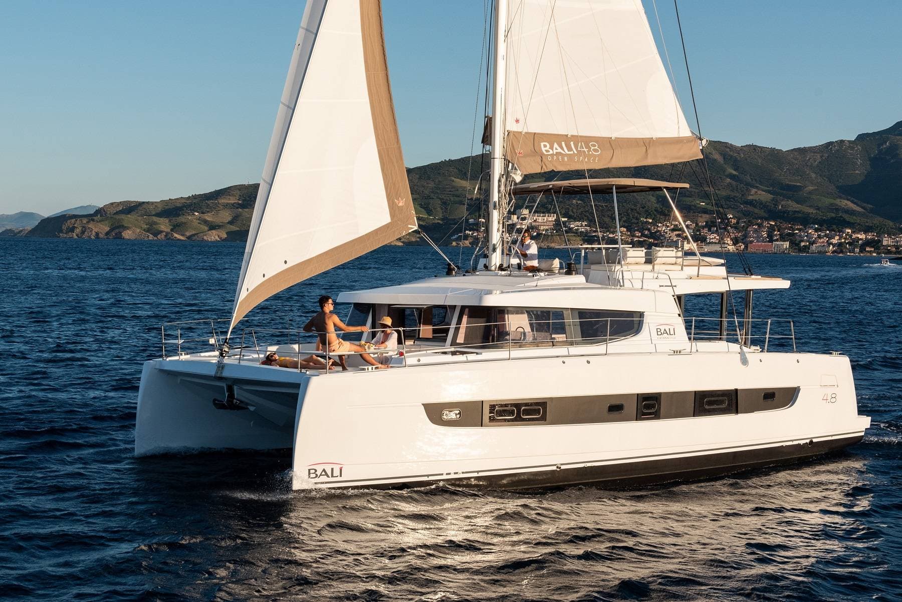 Bali 4.8 S U R I N A – bilde 3 av 10
