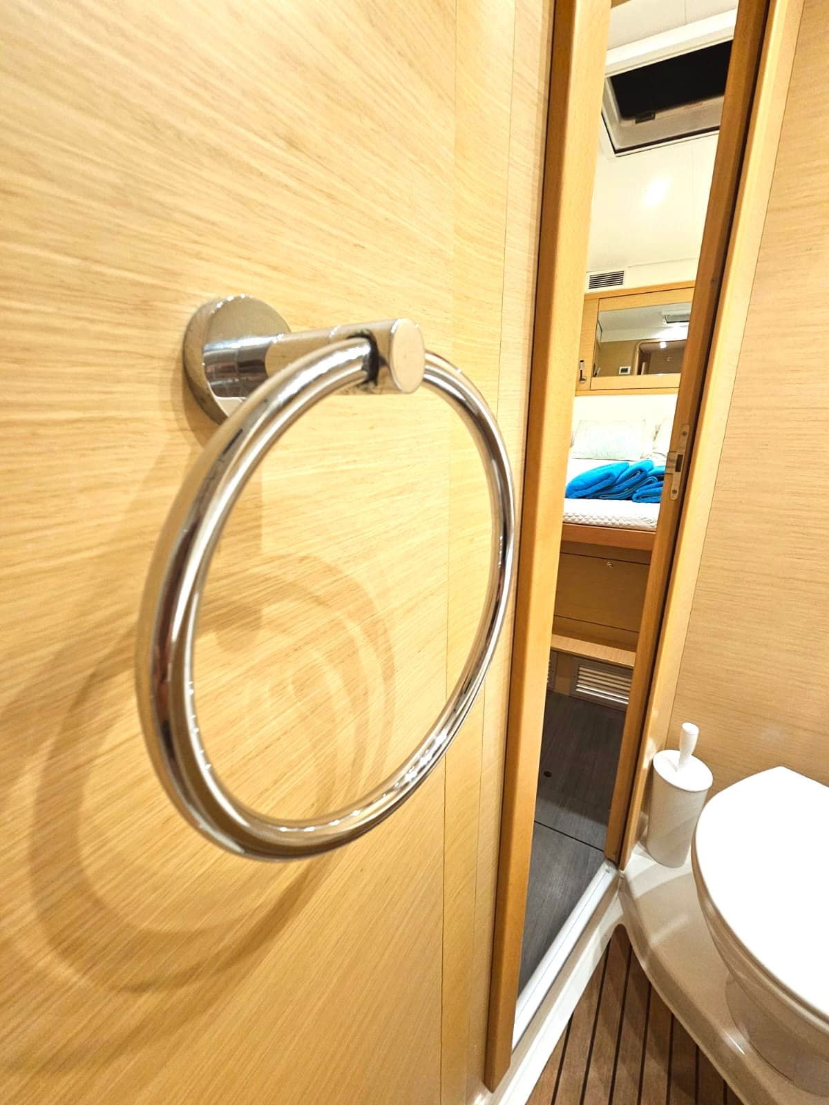 Lagoon 450 Fly EmoSEAon – bilde 2 av 46