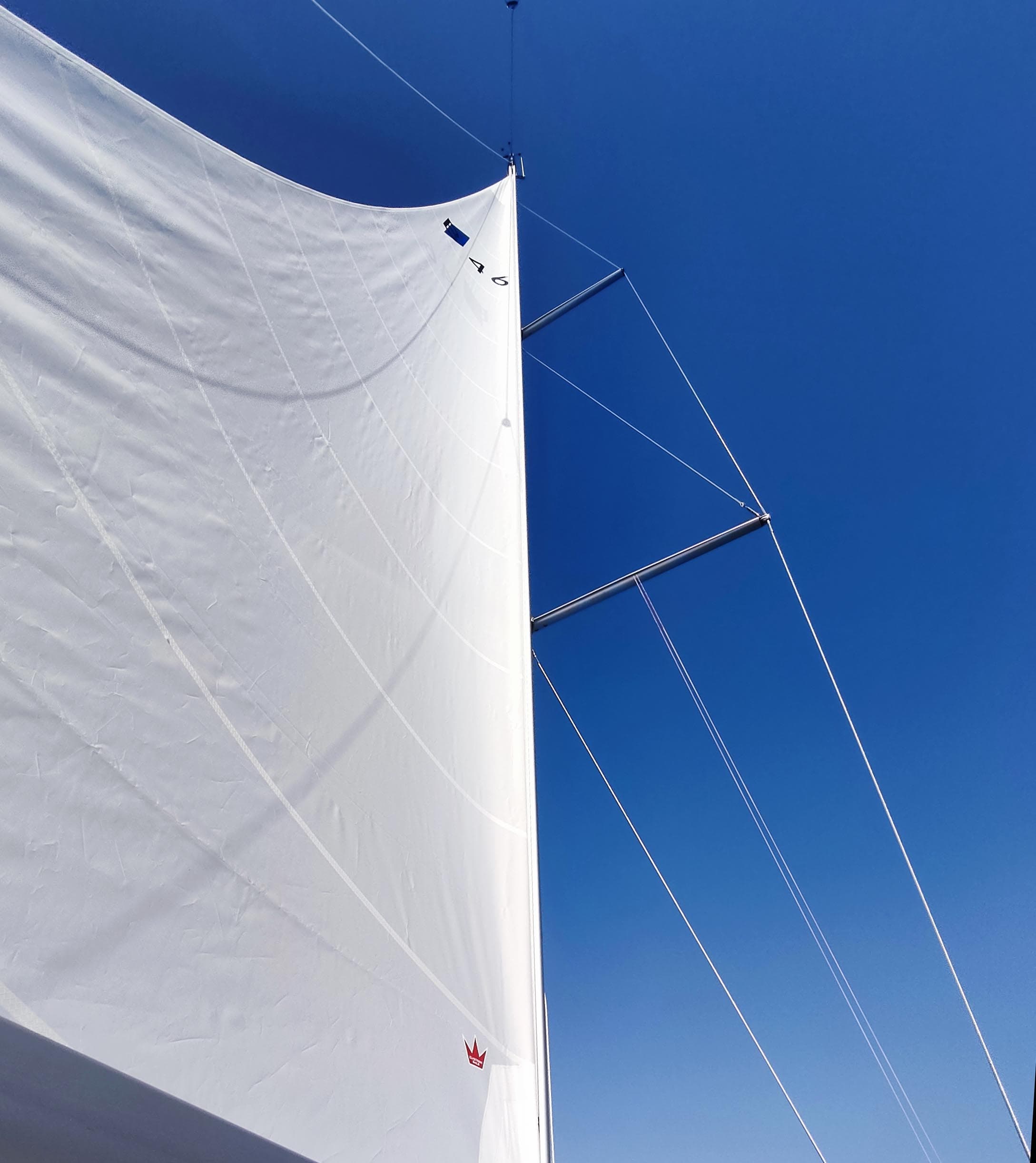 Bavaria Cruiser 46 Style Io – bilde 3 av 9