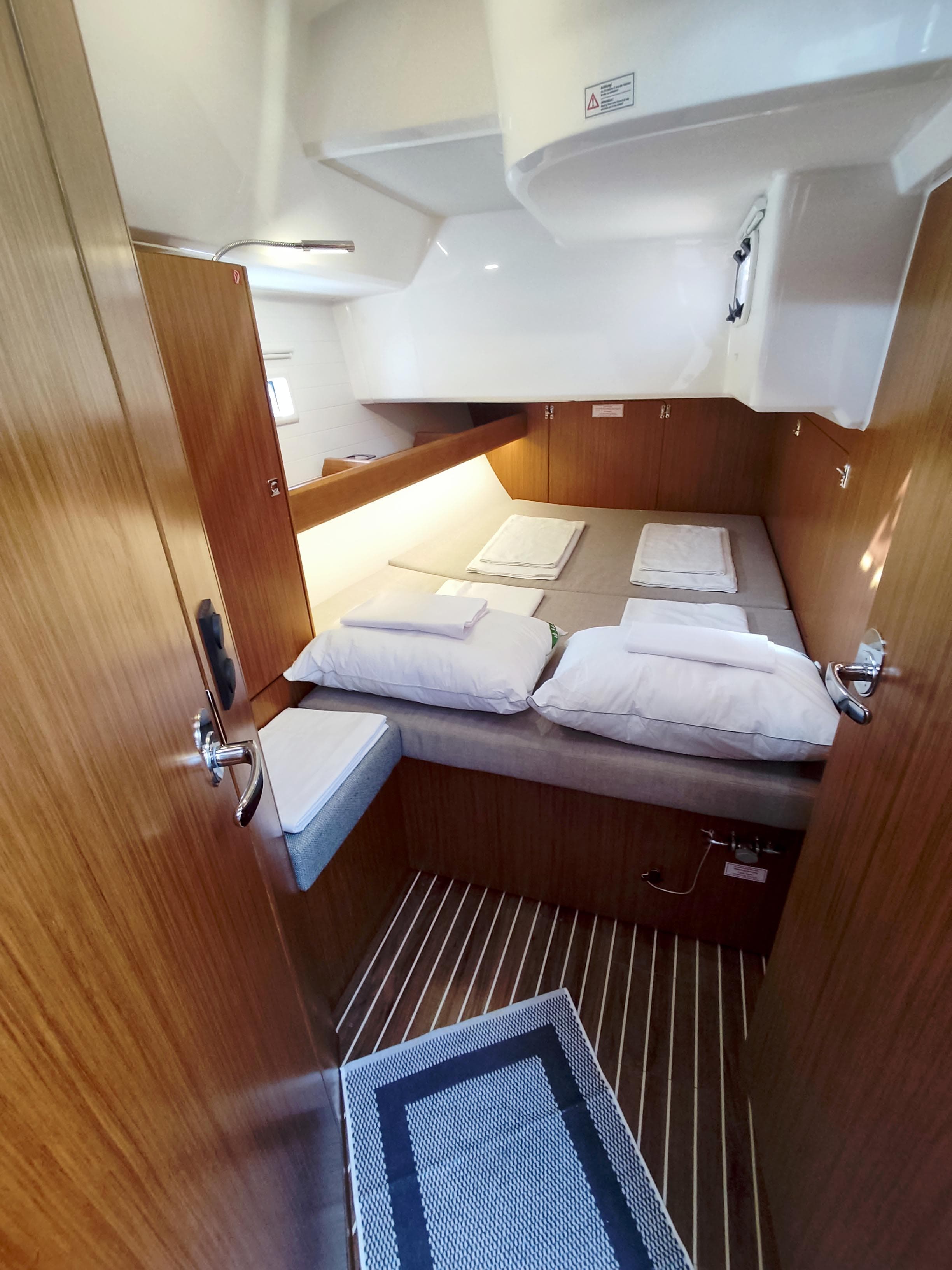 Bavaria Cruiser 46 Style Io – bilde 2 av 9