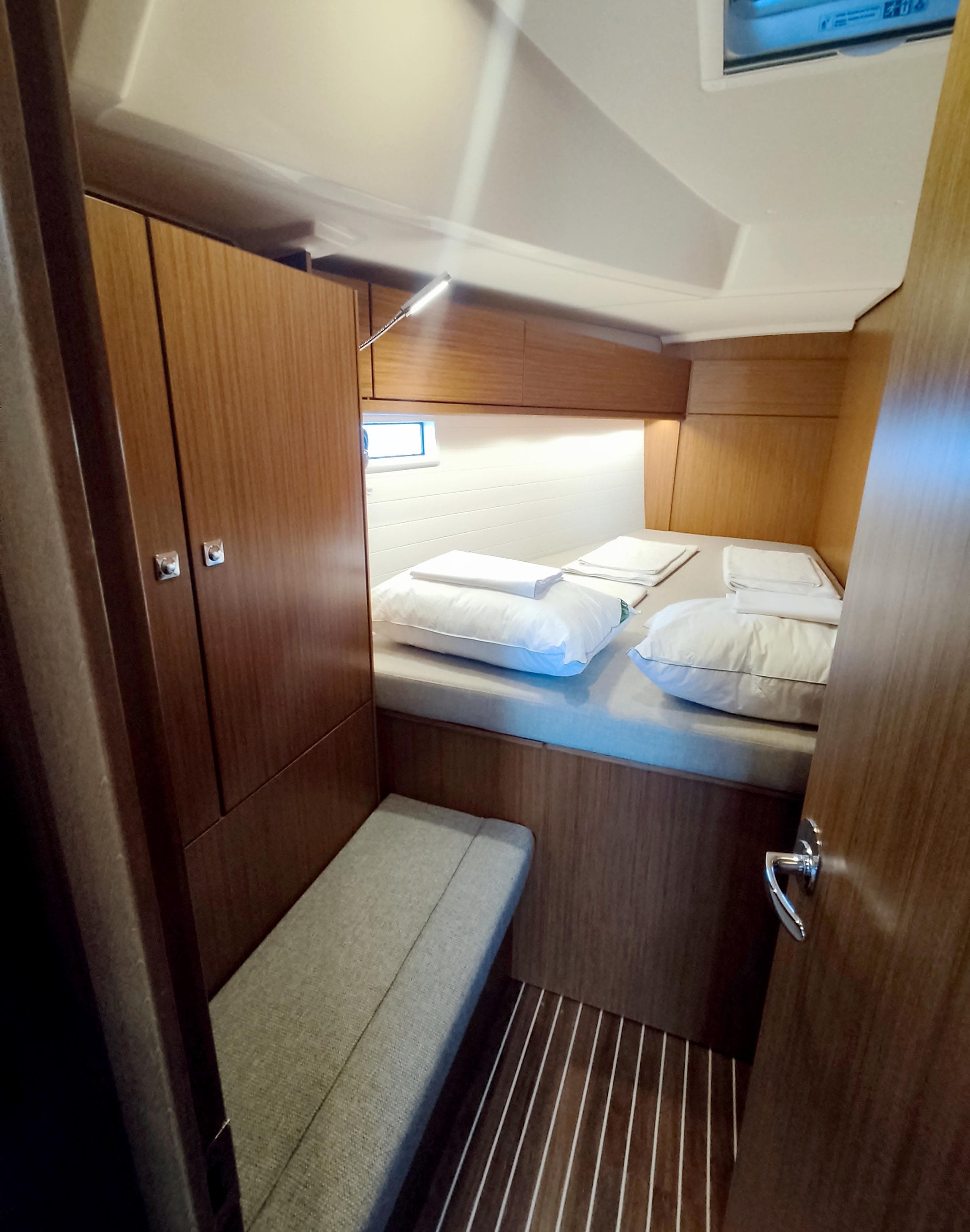 Bavaria Cruiser 46 Style Io – bilde 4 av 9