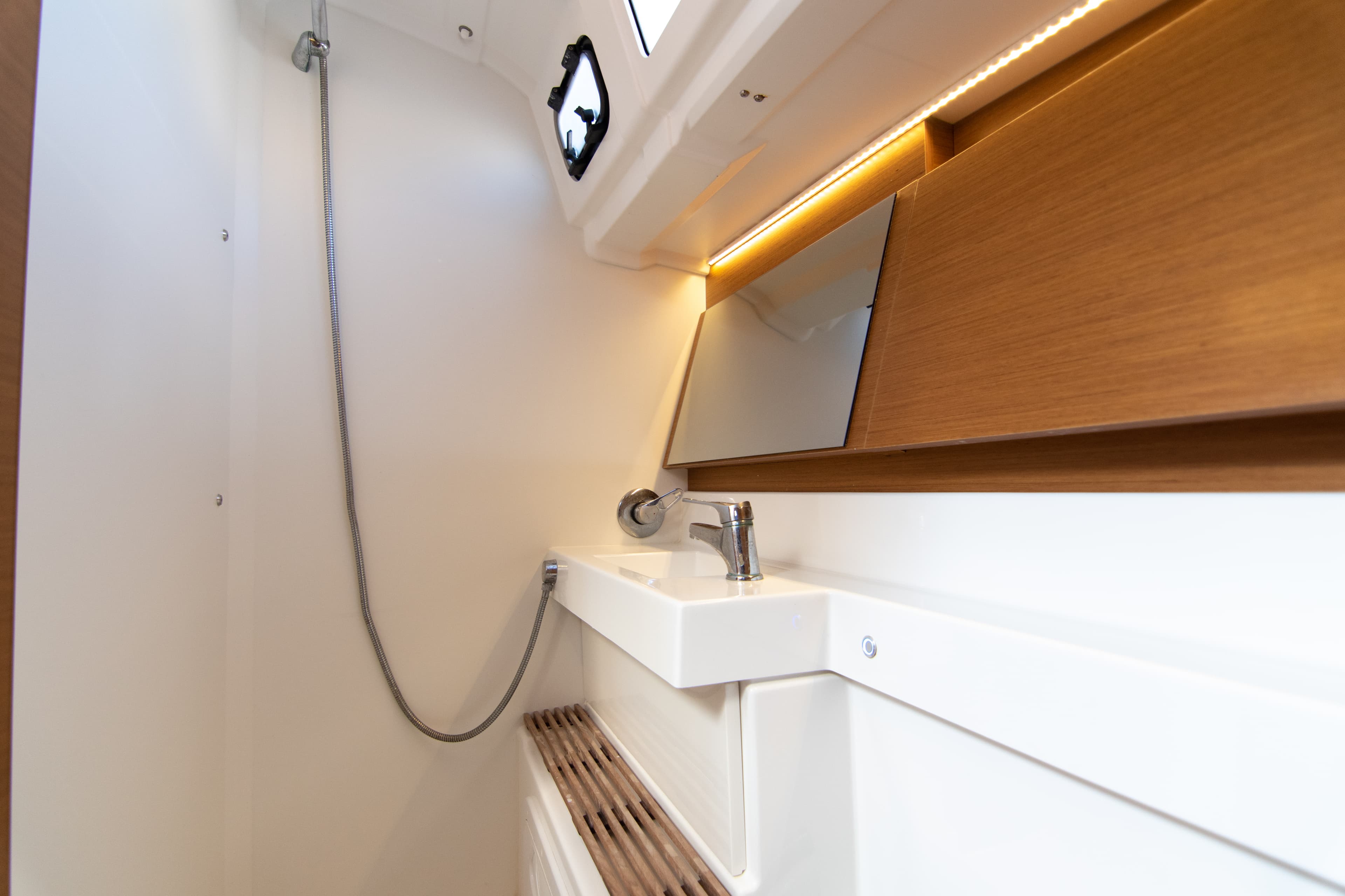 Jeanneau Sun Odyssey 490 Little Mia – bilde 5 av 8