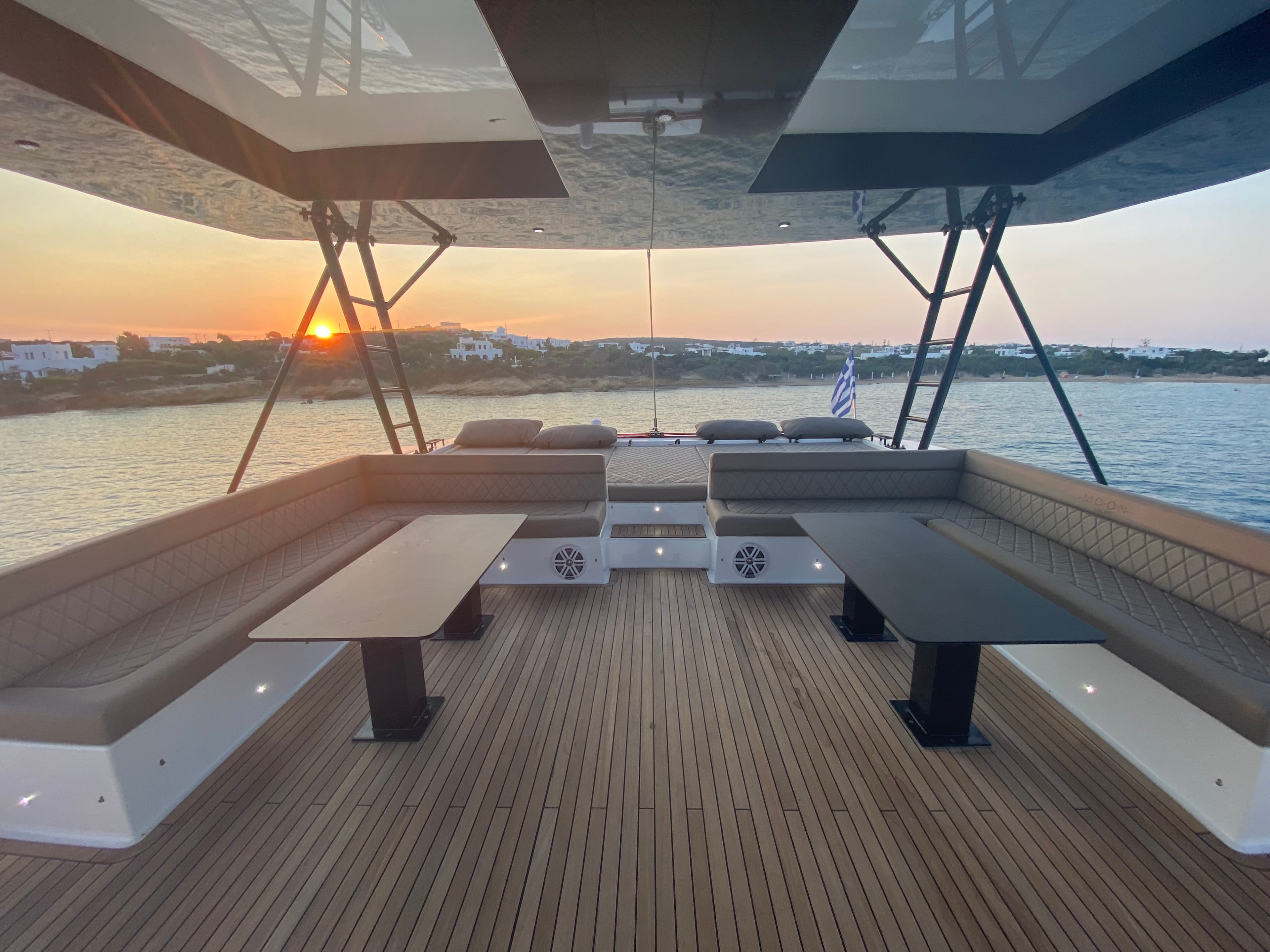 Moon Sail 60 Moonlight – bilde 5 av 32