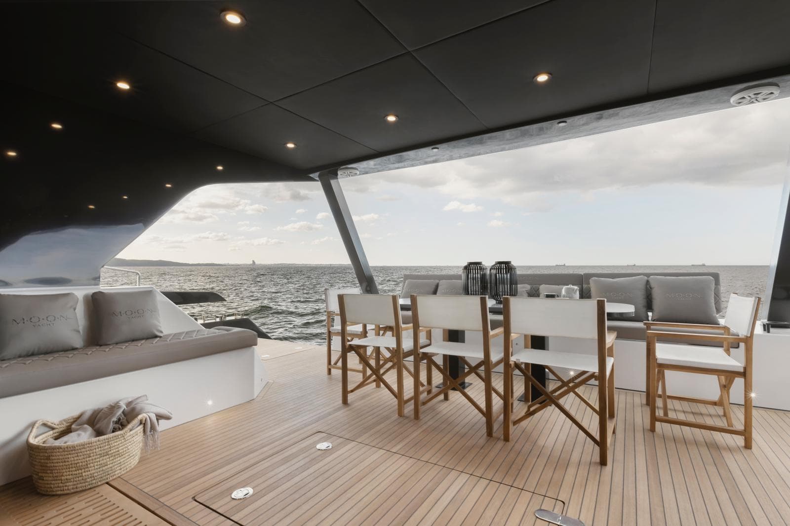 Moon Sail 60 Moonlight – bilde 3 av 32