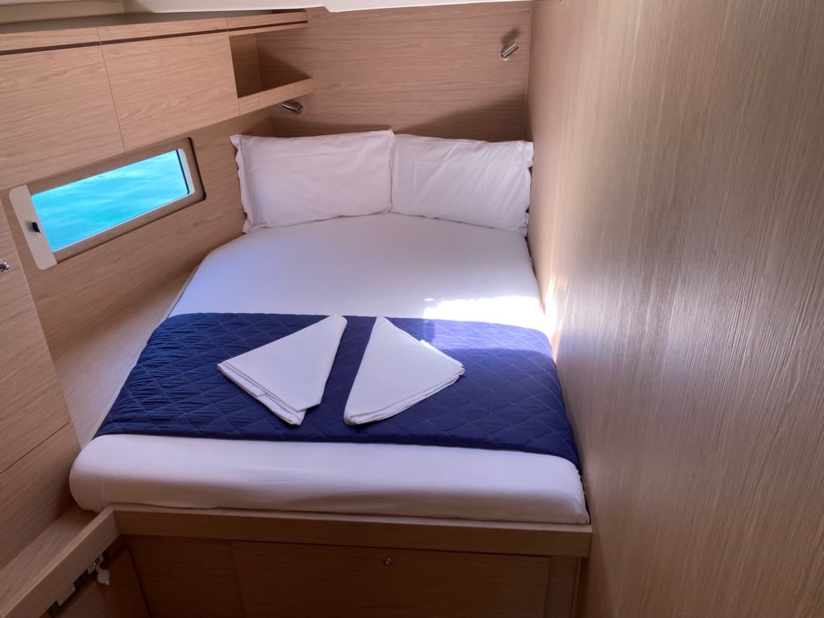 Beneteau Oceanis 51.1 Aldebaran – bilde 5 av 13