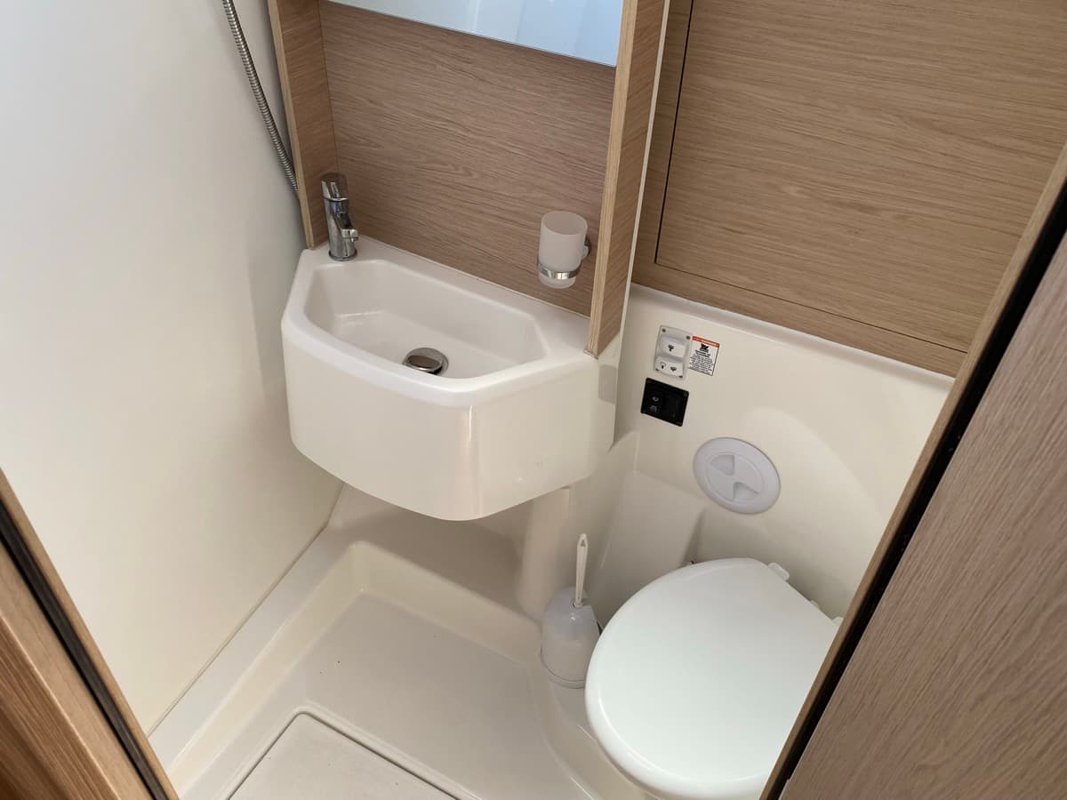 Beneteau Oceanis 51.1 Aldebaran – bilde 3 av 13