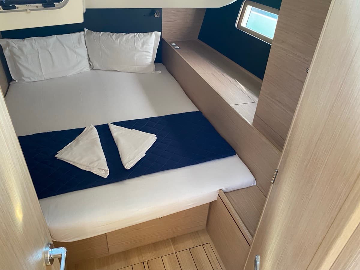 Beneteau Oceanis 51.1 Aldebaran – bilde 4 av 13