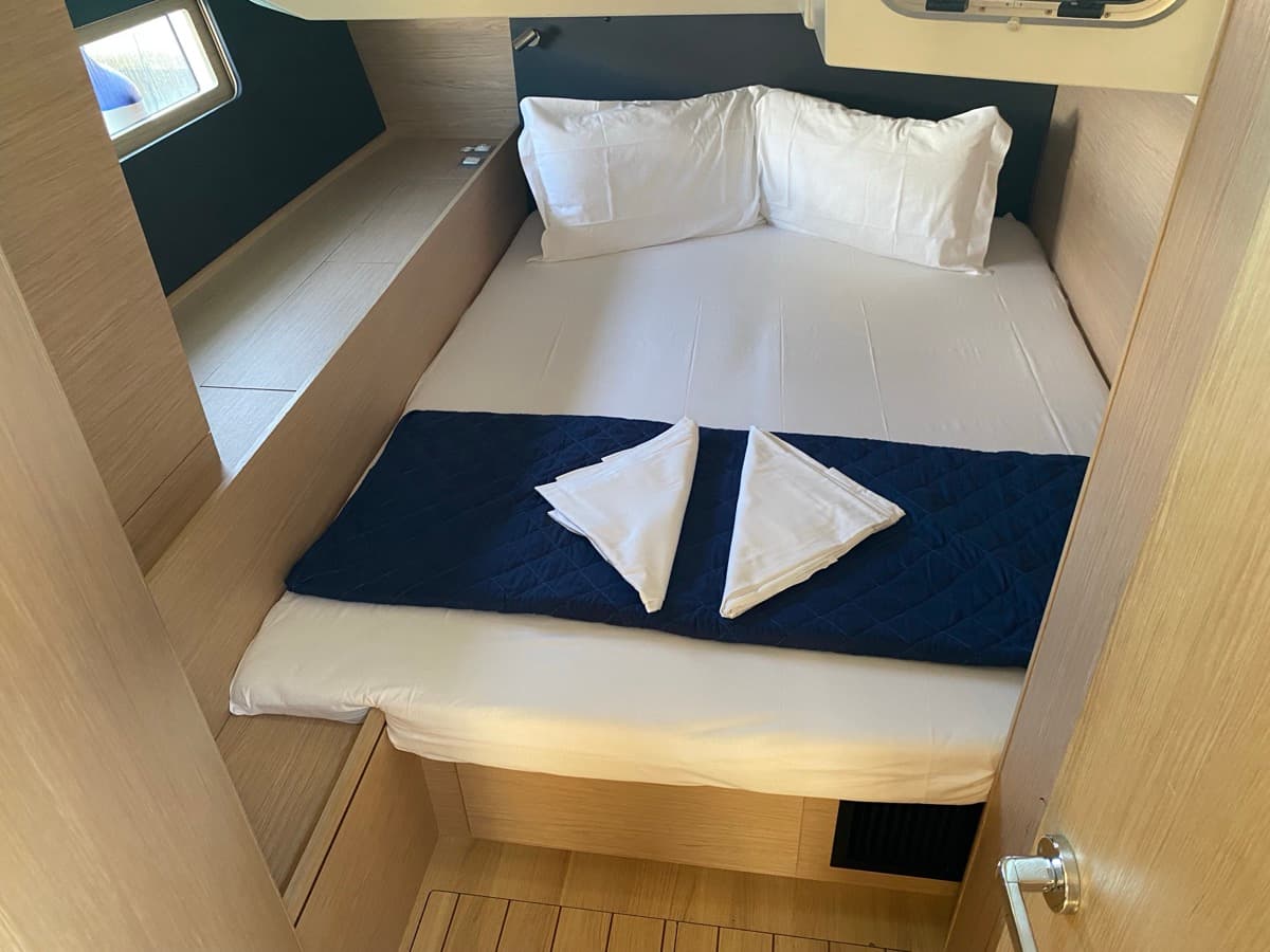 Beneteau Oceanis 51.1 Aldebaran – bilde 2 av 13