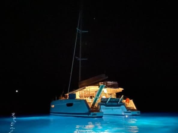 Fountaine Pajot Astréa 42 Nostos