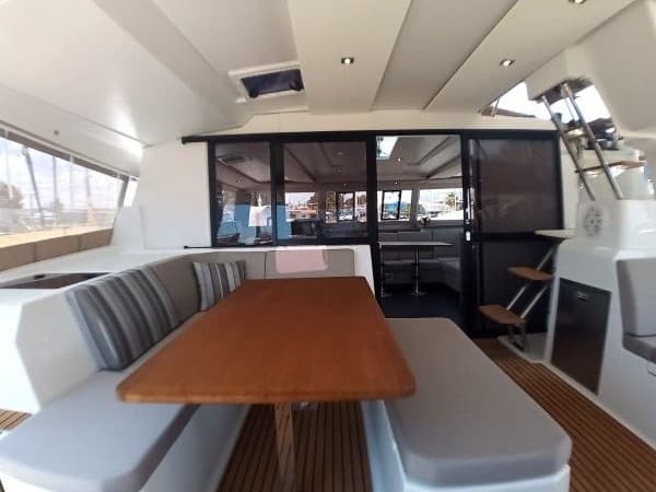 Fountaine Pajot Astréa 42 Nostos – bilde 3 av 5