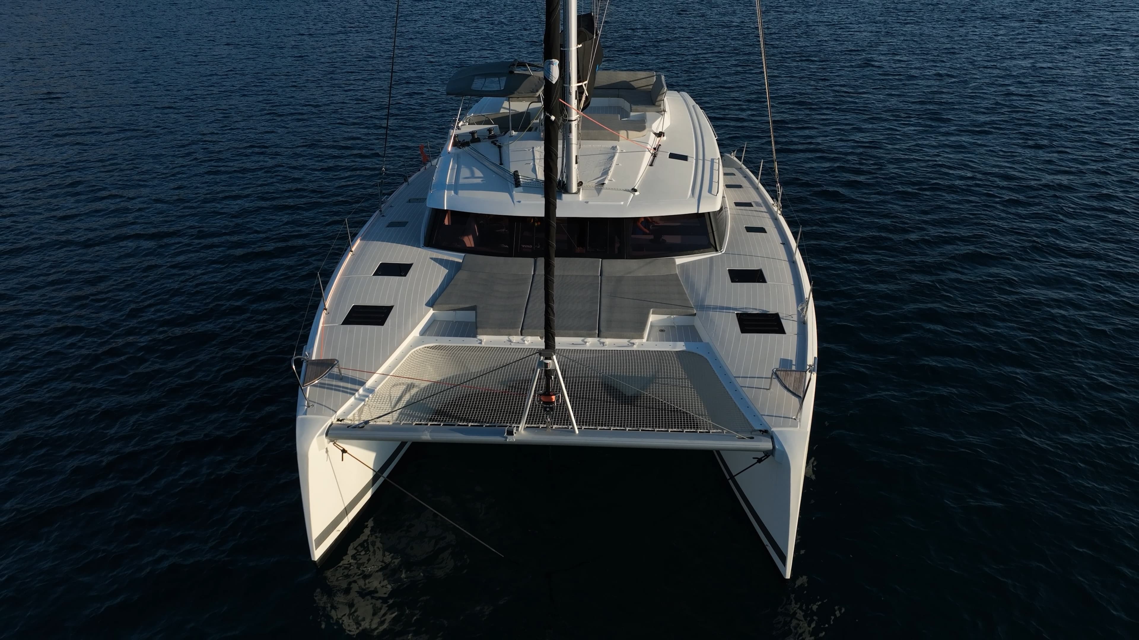 Fountaine Pajot Tanna 47 AQUARELLA – bilde 3 av 23