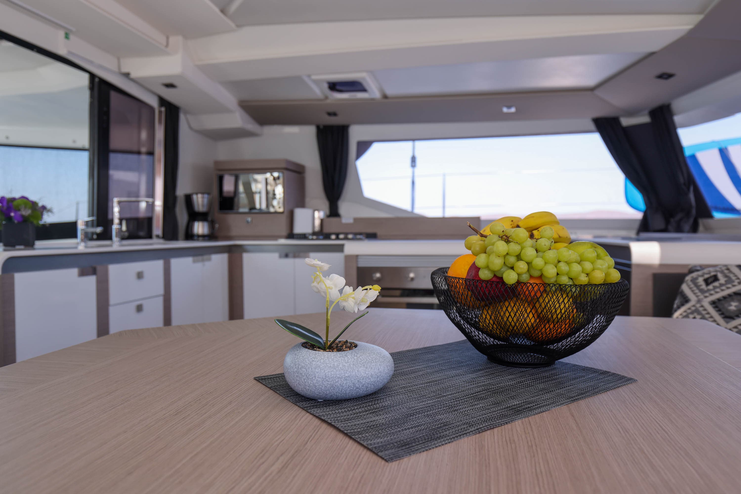Fountaine Pajot Tanna 47 AQUARELLA – bilde 4 av 23
