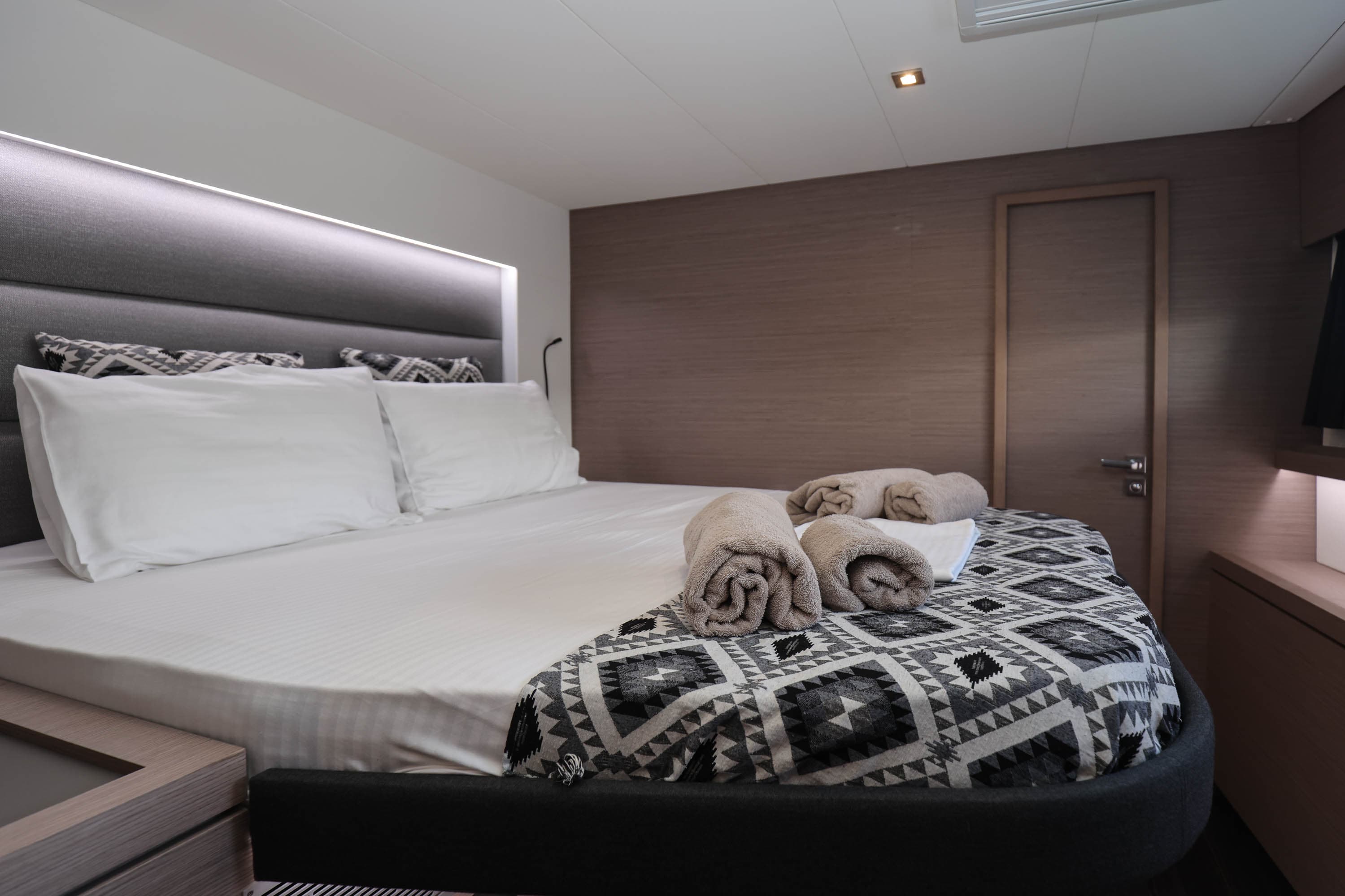 Fountaine Pajot Tanna 47 AQUARELLA – bilde 2 av 23