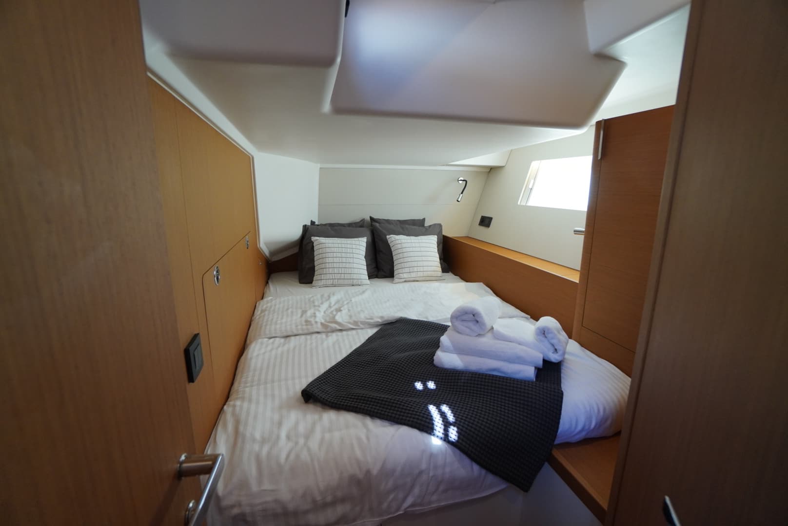 Beneteau First Yacht 53 ZENITH – bilde 2 av 16
