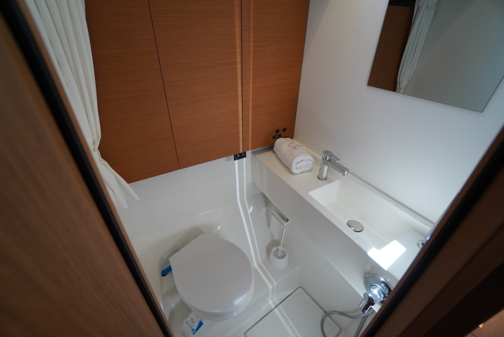 Beneteau First Yacht 53 ZENITH – bilde 4 av 16