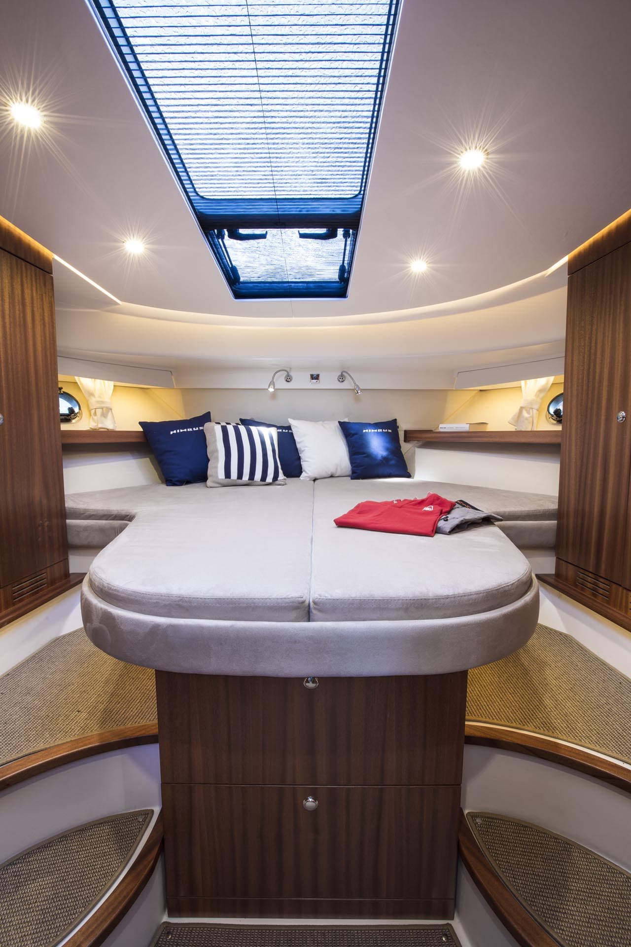 Nimbus 405 Flybridge – bilde 3 av 8