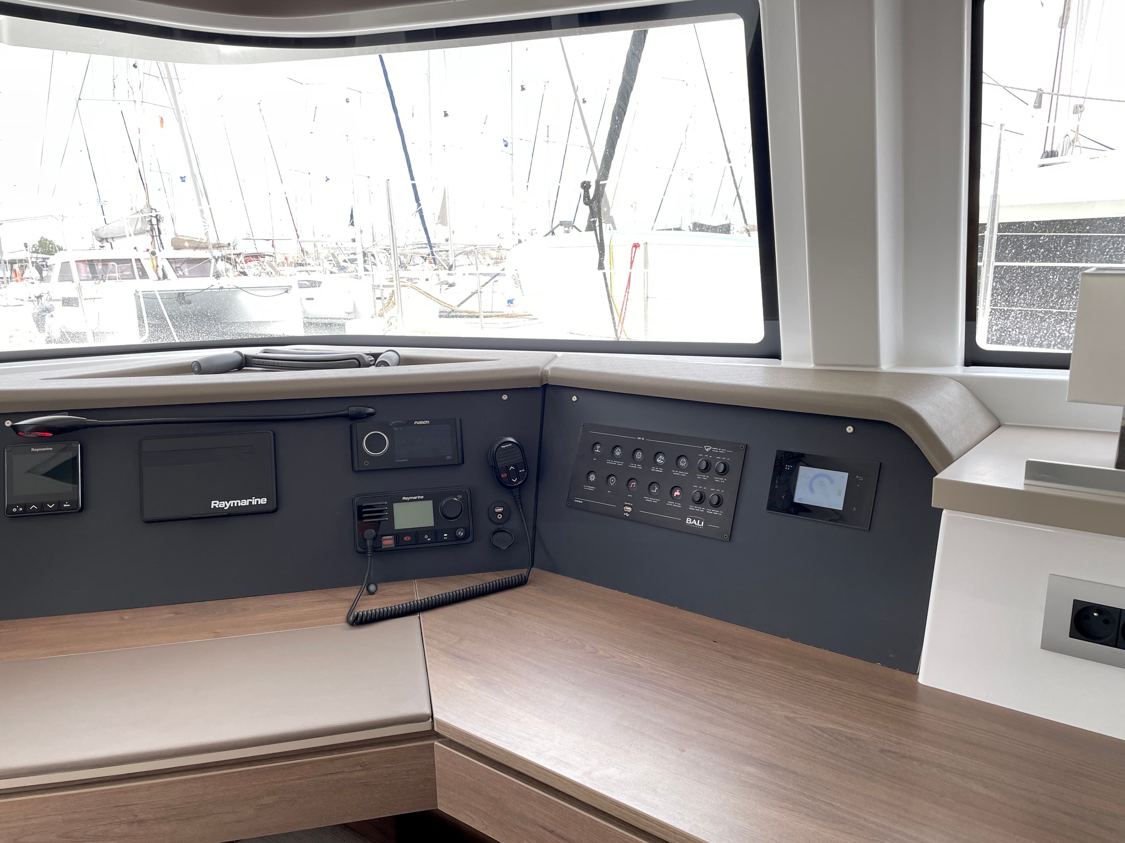 Bali 4.6 Poseidon – bilde 3 av 33
