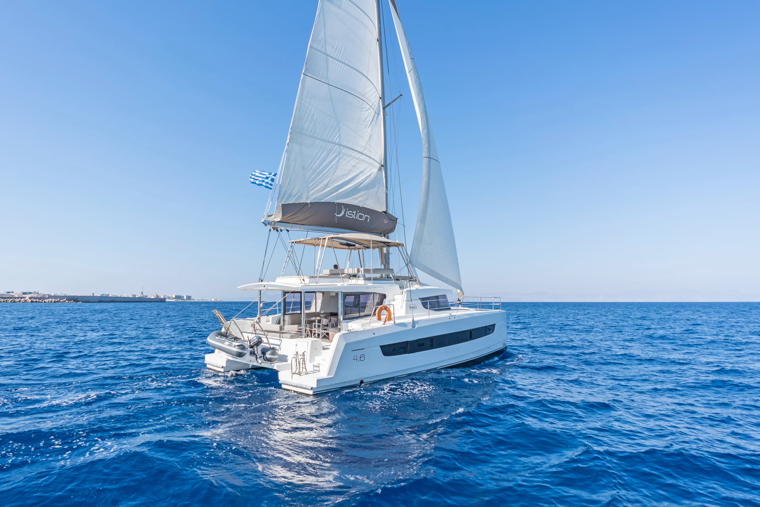 Bali 4.6 Rafaela – bilde 3 av 22