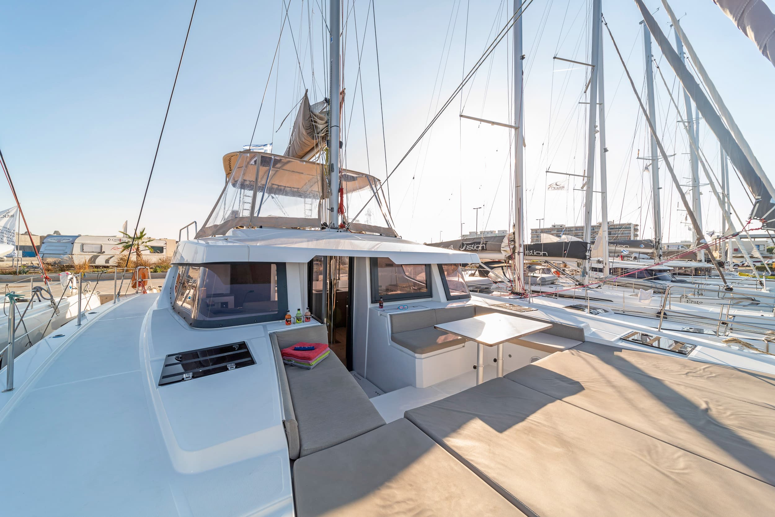 Bali 4.6 Rafaela – bilde 2 av 22