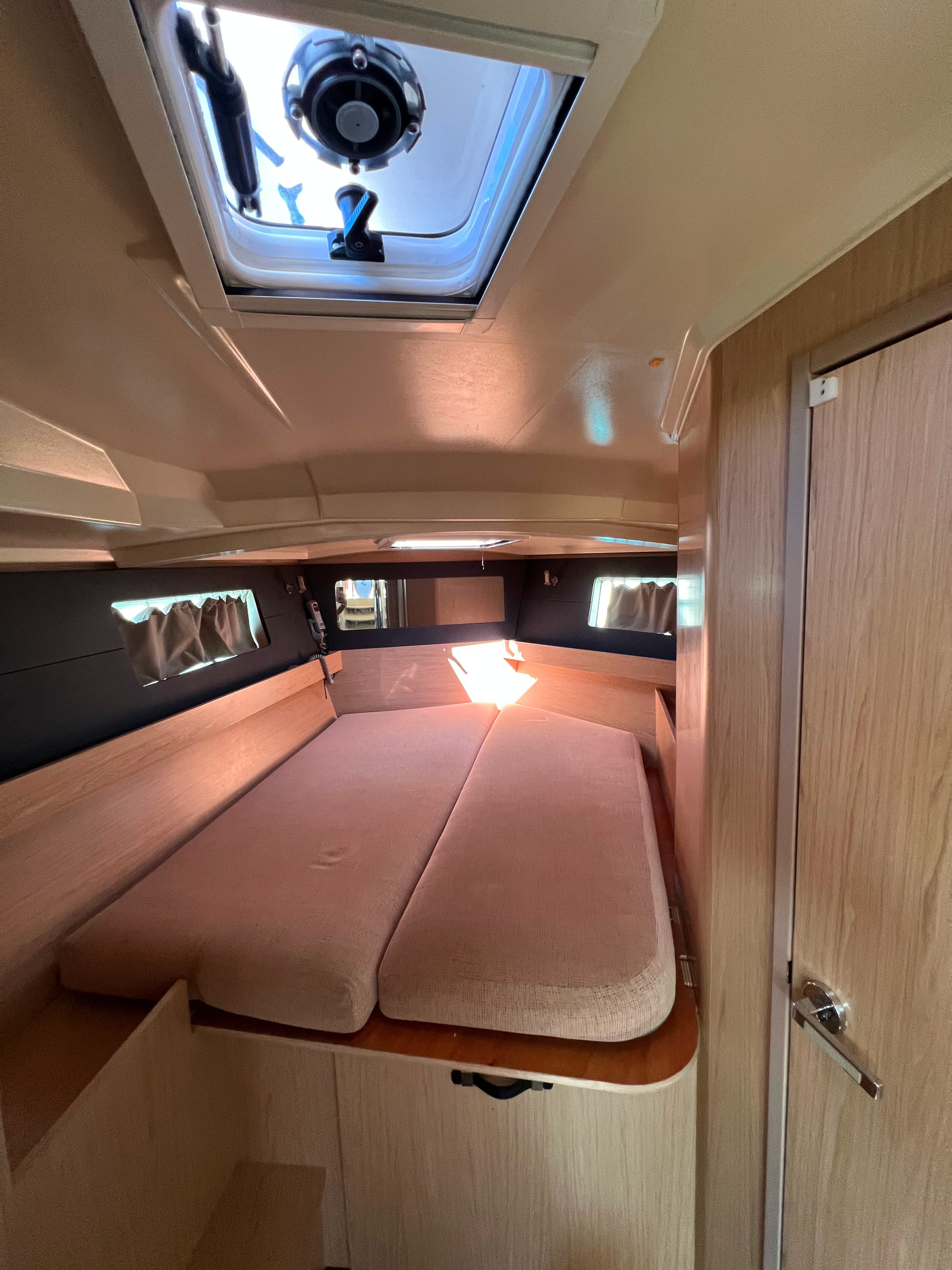 Beneteau Oceanis 41.1 Tikal 2 – bilde 3 av 14
