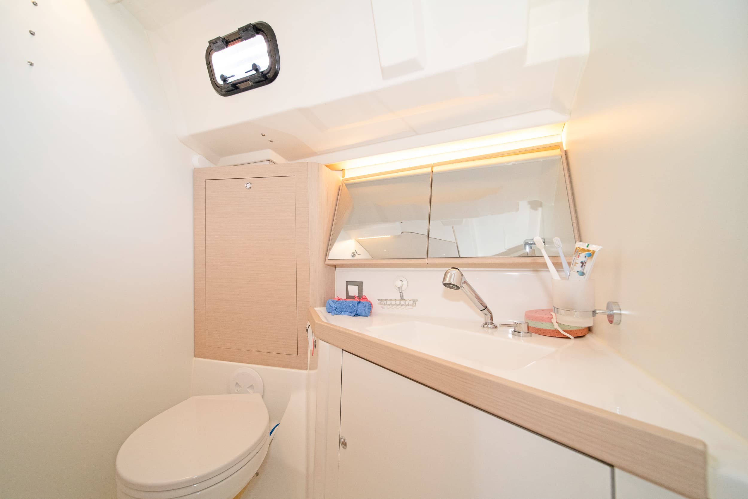 Beneteau Oceanis 46.1 Beautiful Helen – bilde 2 av 14