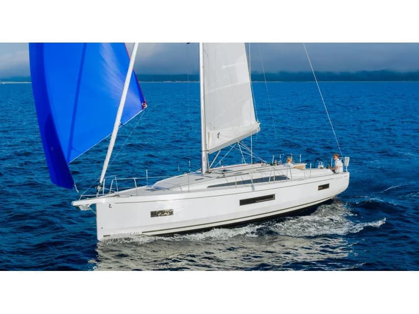 Beneteau Oceanis 40.1 Leo