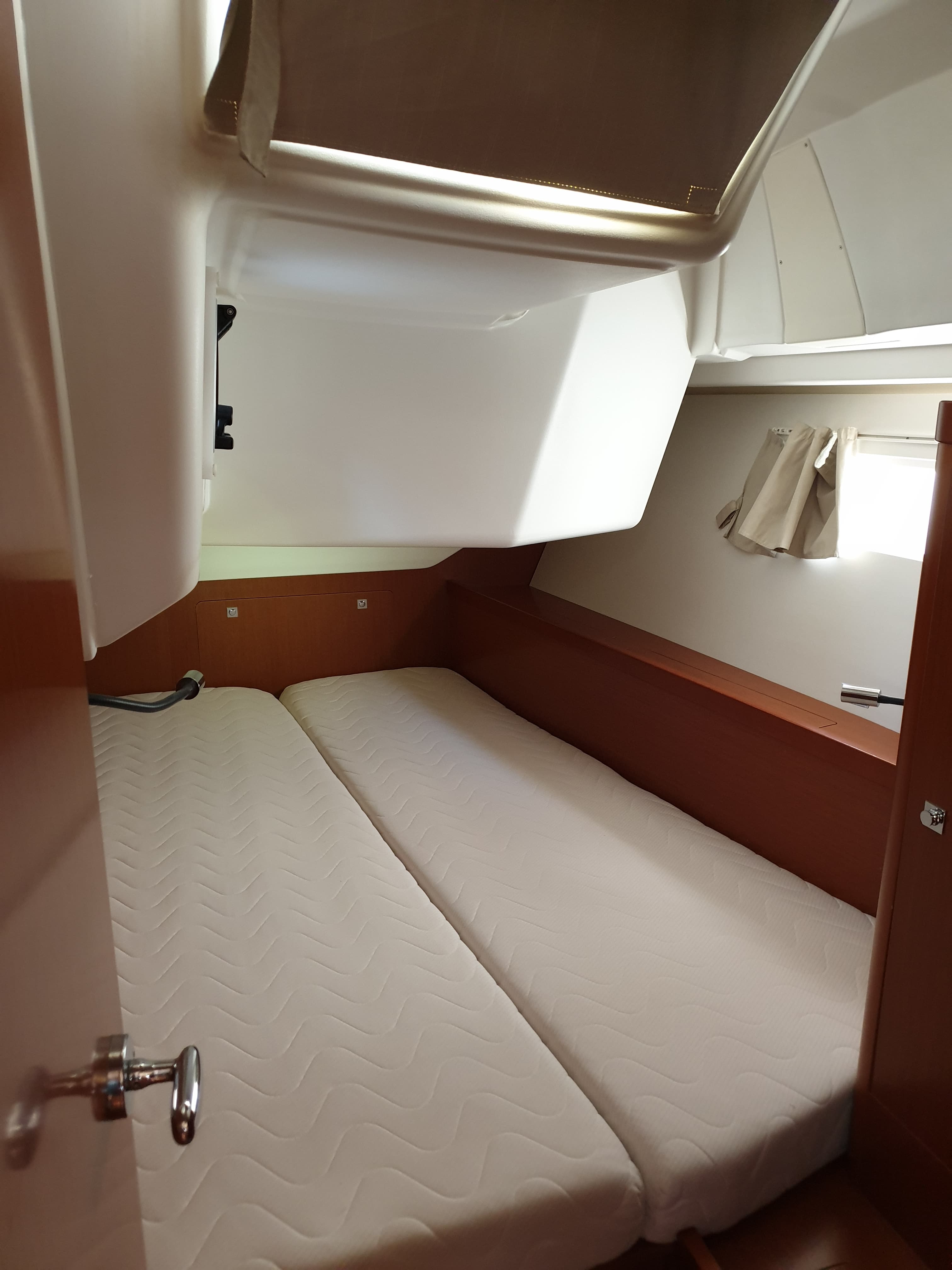 Beneteau Oceanis 41 ECSTASEA – bilde 5 av 6