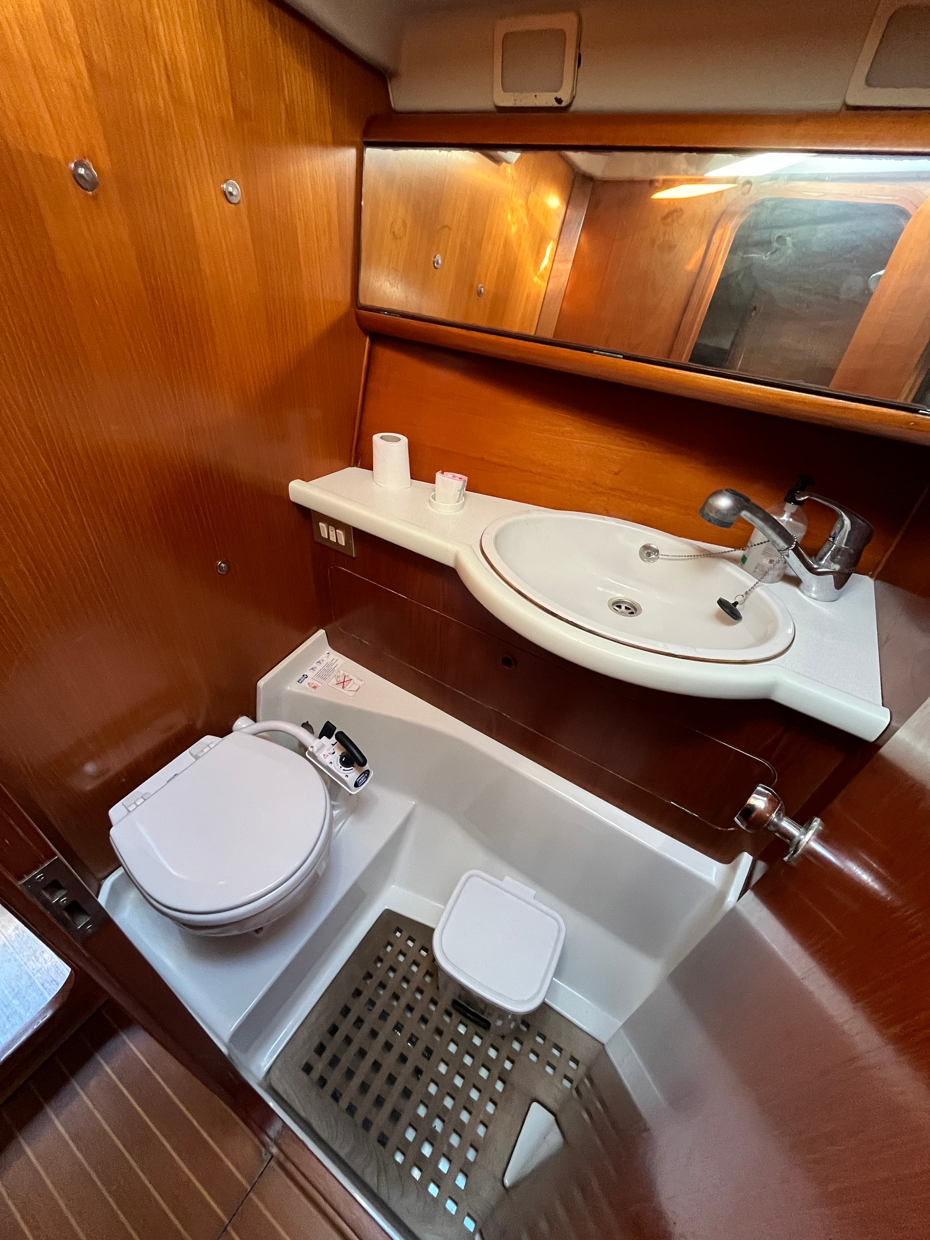 Grand Soleil 45 Classic – bilde 2 av 33
