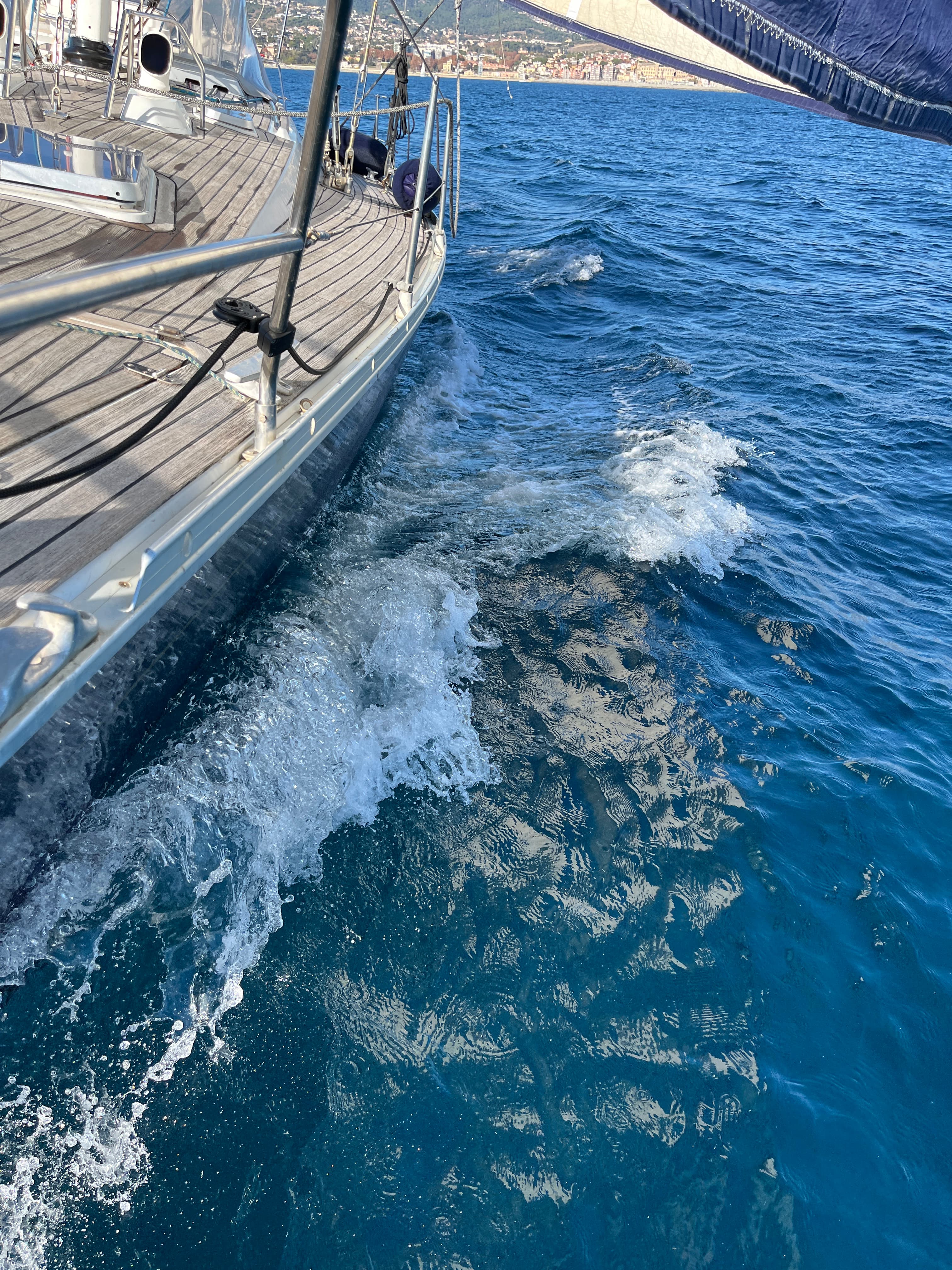 Grand Soleil 45 Classic – bilde 5 av 33