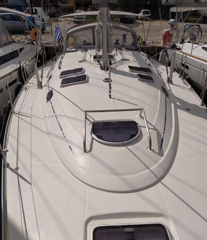 Dufour Gib Sea 43 ARMONIA – bilde 5 av 8