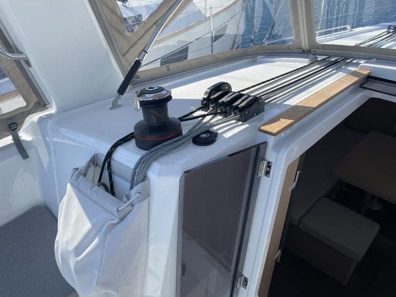 Beneteau Oceanis 38.1 Maximus – bilde 4 av 21