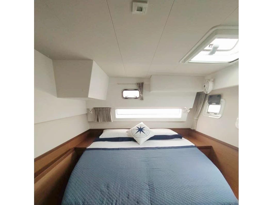 Lagoon 42 Mare – bilde 3 av 5