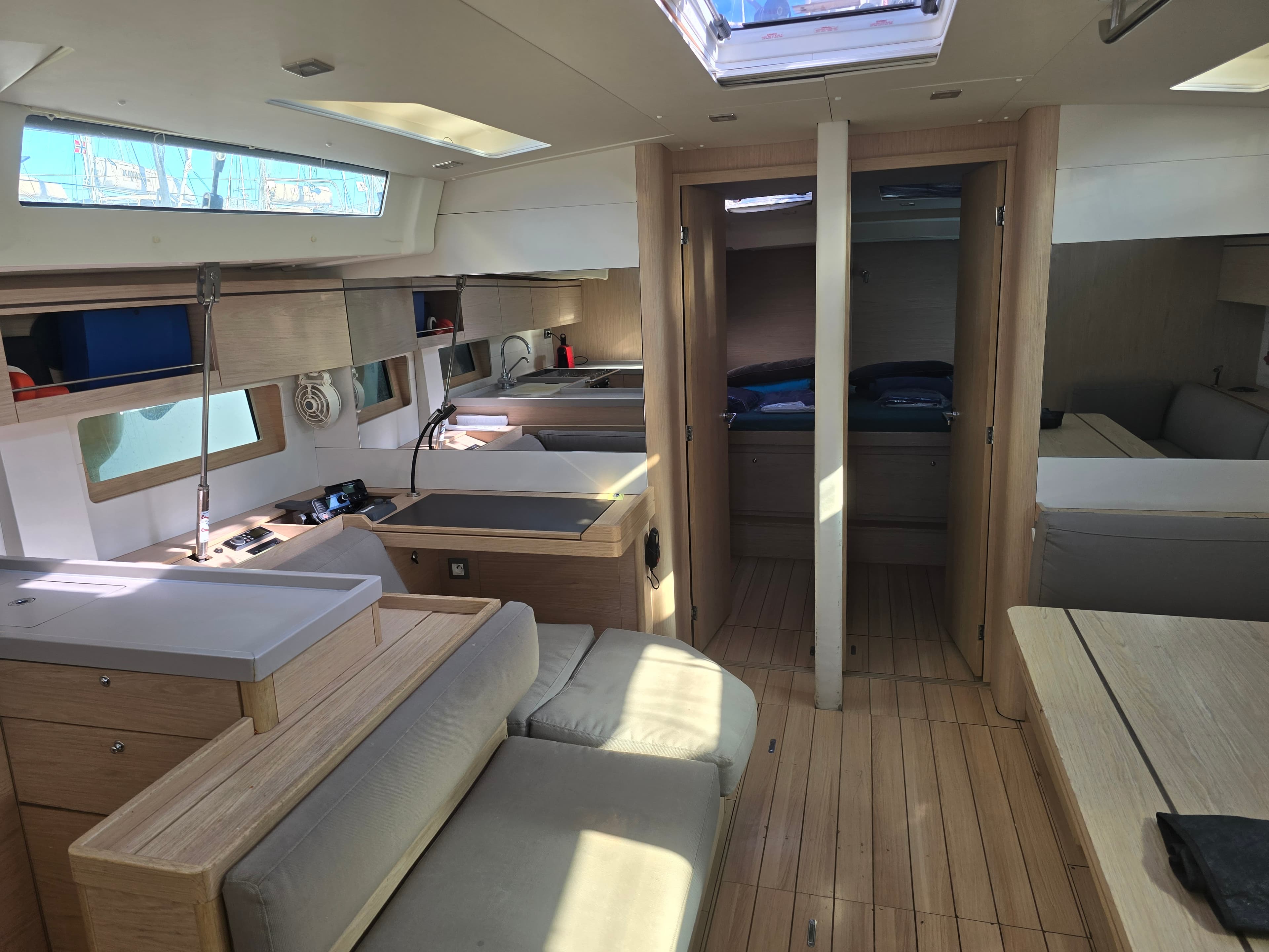 Beneteau Oceanis 51.1 Amelia – bilde 2 av 26