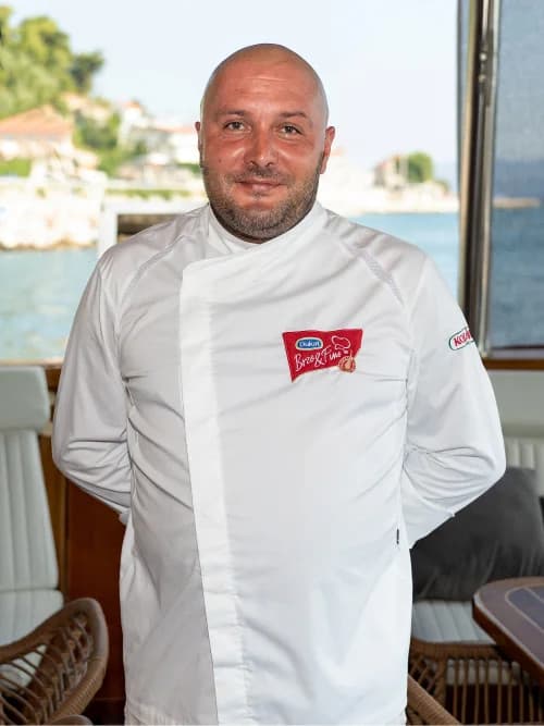 Goran Sirovec