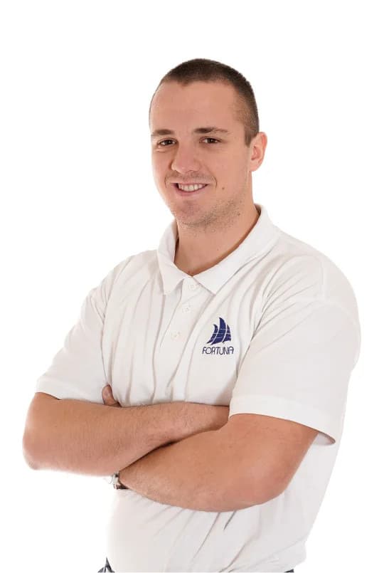 Stjepan Torić