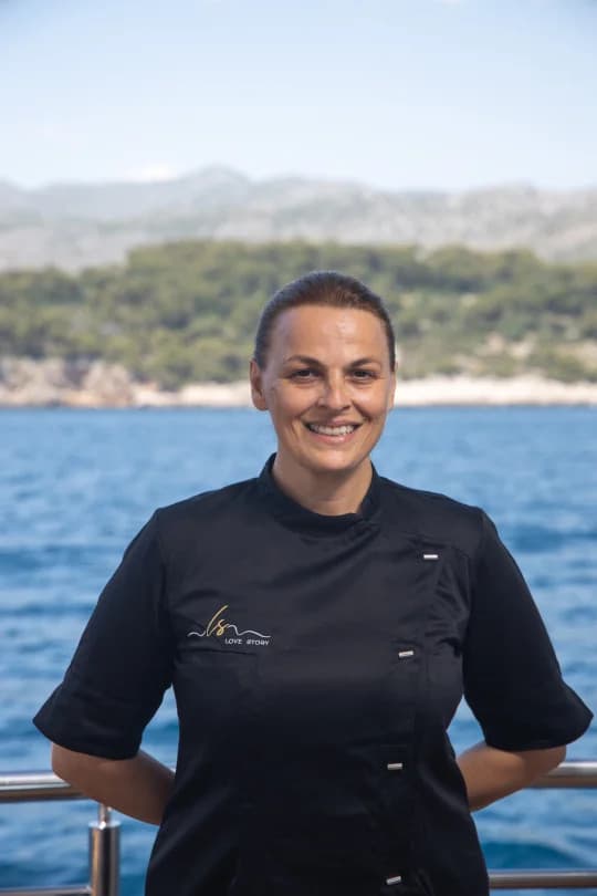 Kristina Lovrić