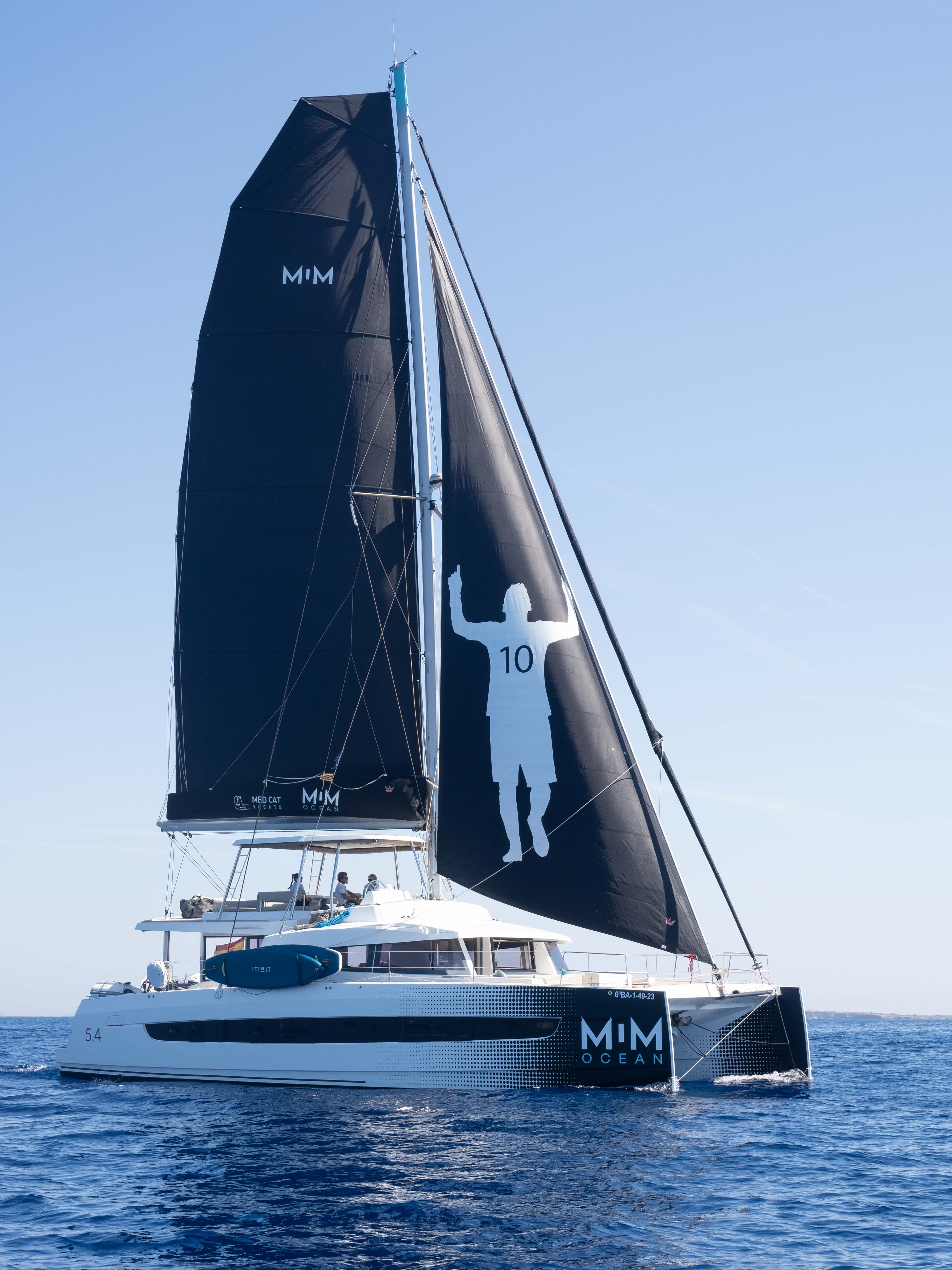 Bali 5.4 MIM OCEAN 1 – bilde 3 av 42