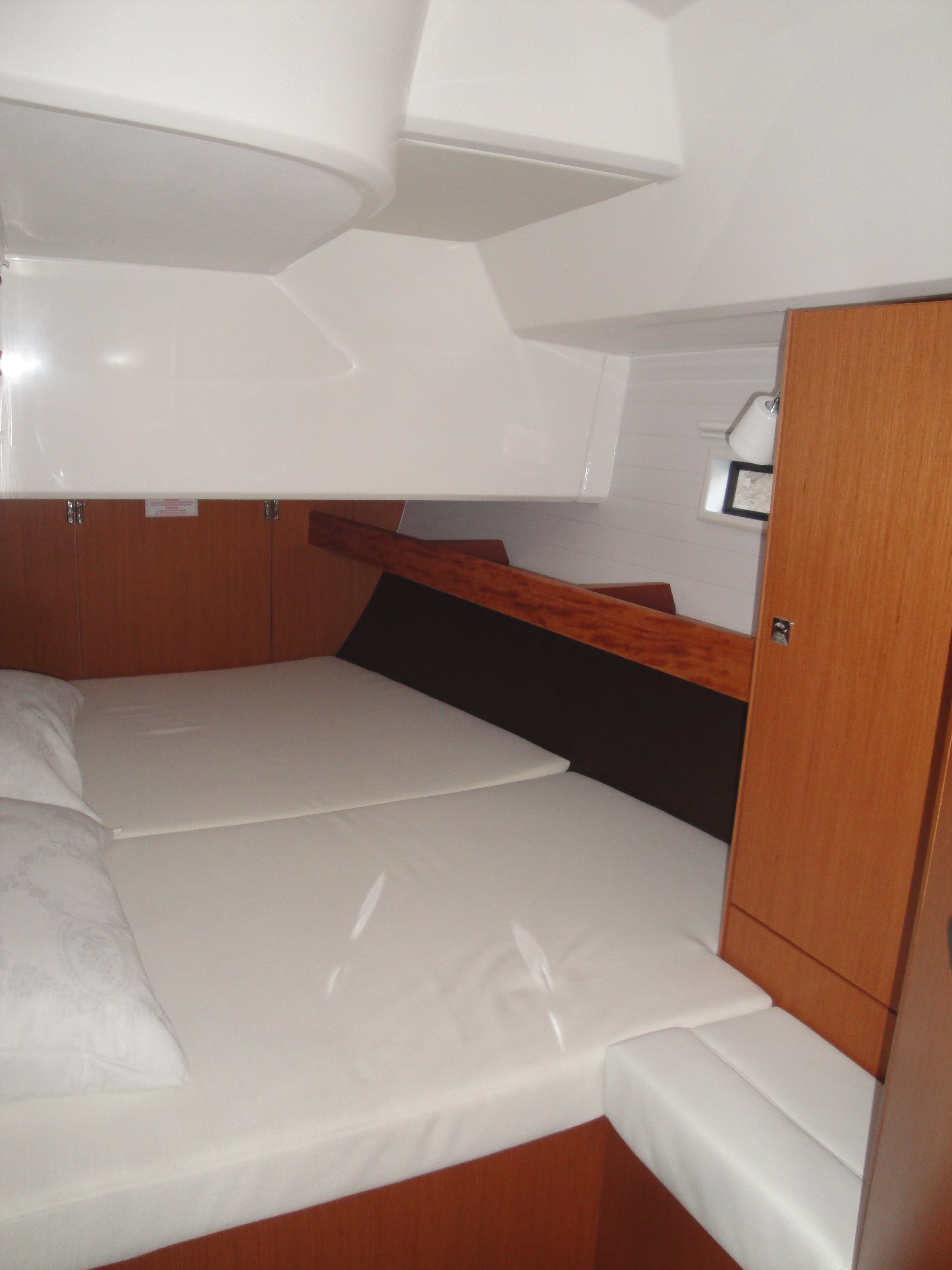 Bavaria 46 Cruiser Giulia – bilde 2 av 9
