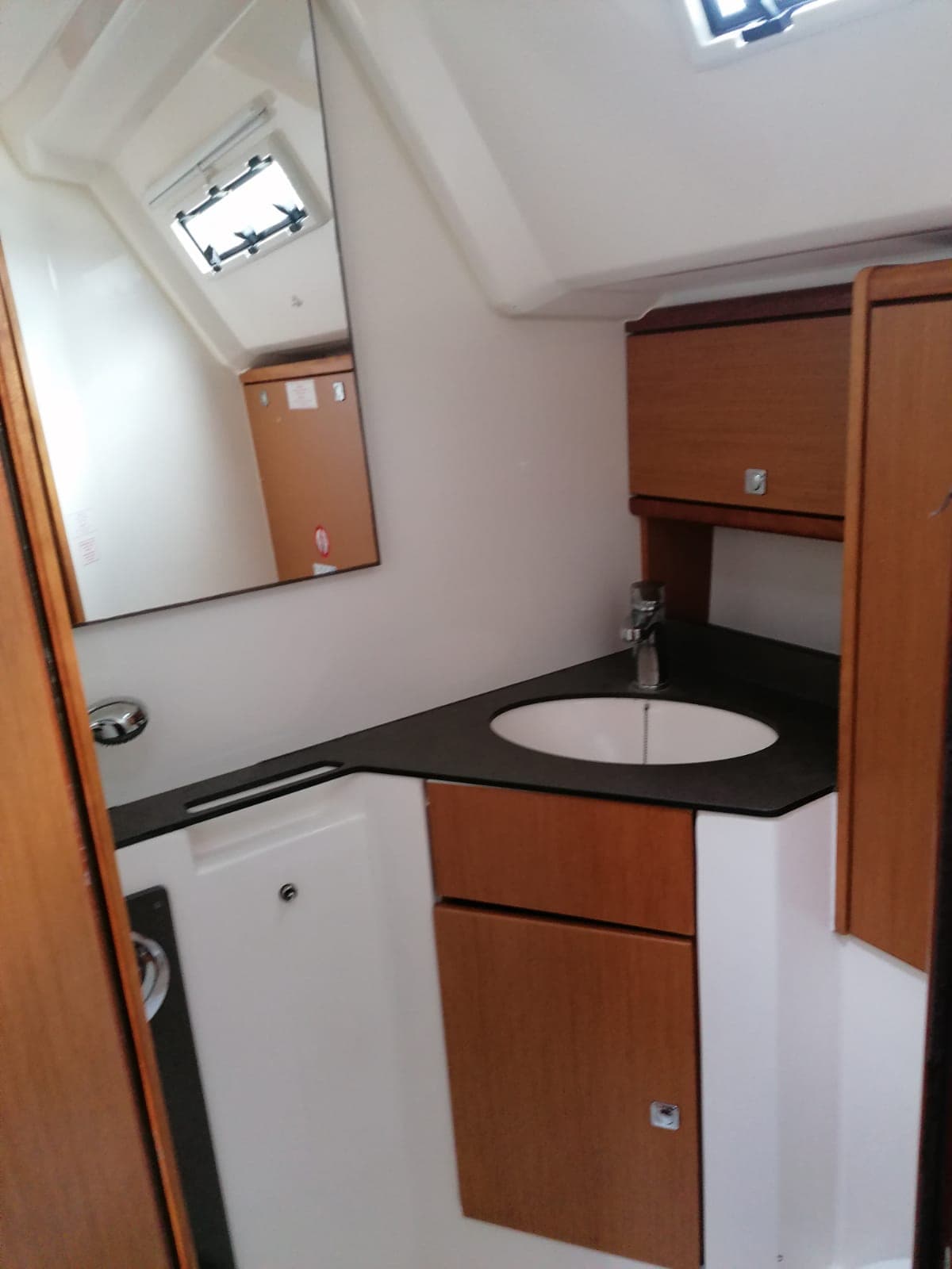 Bavaria 46 Cruiser Giulia – bilde 4 av 9