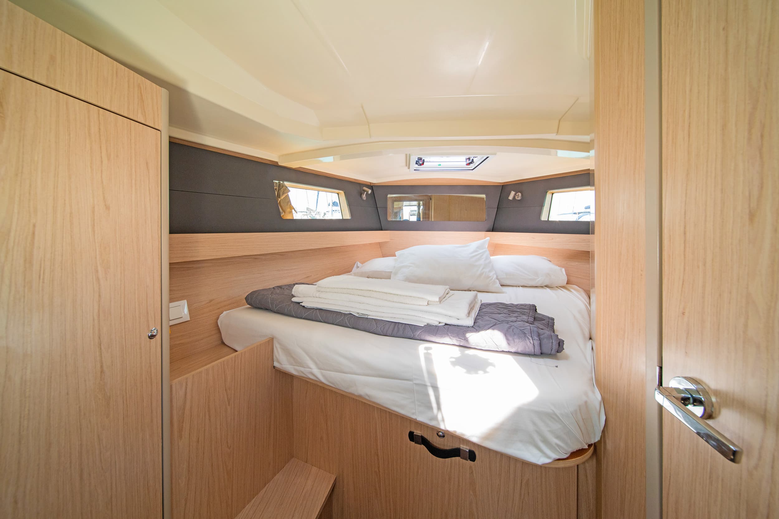 Beneteau Oceanis 41.1 Elena – bilde 5 av 16