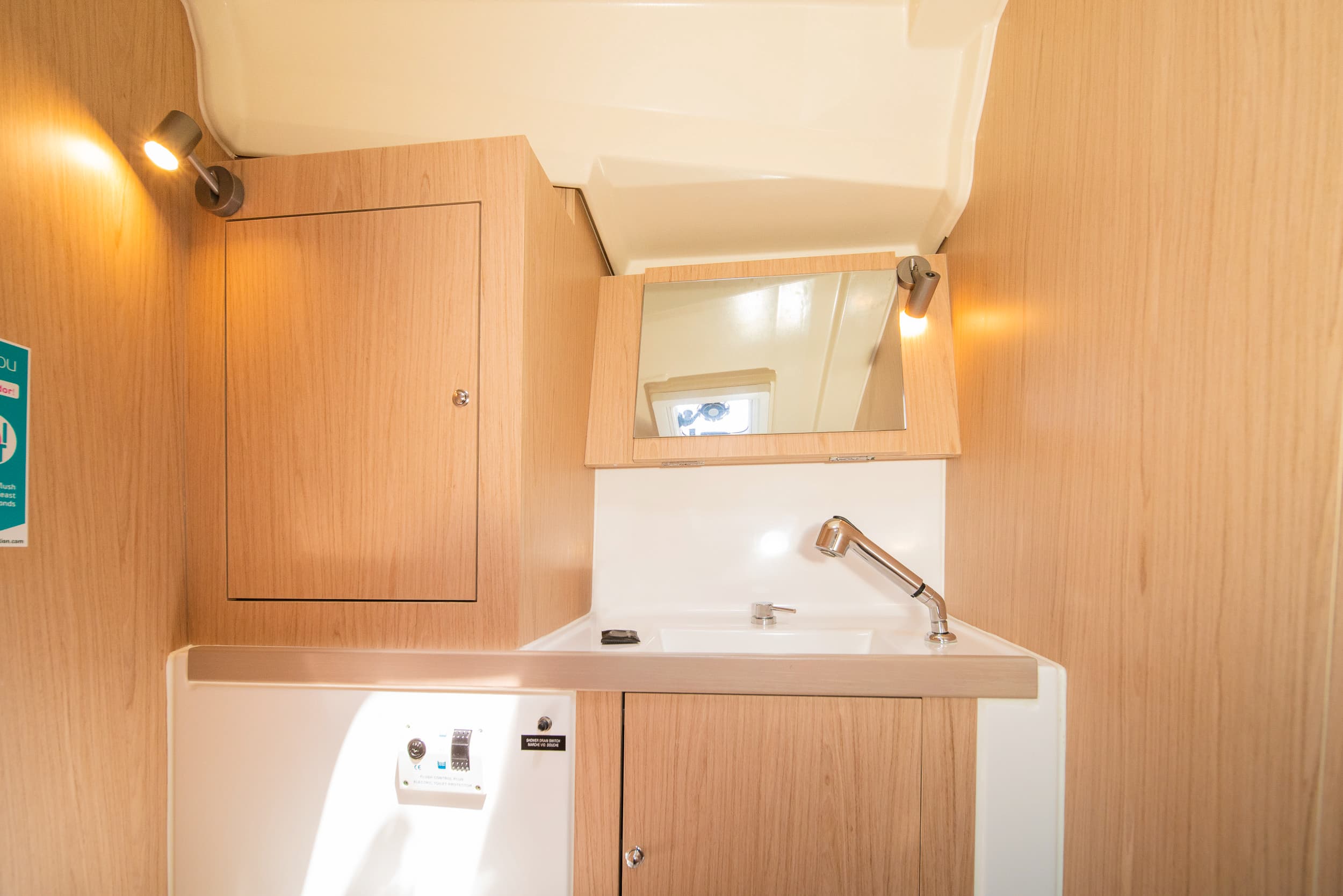 Beneteau Oceanis 41.1 Elena – bilde 3 av 16