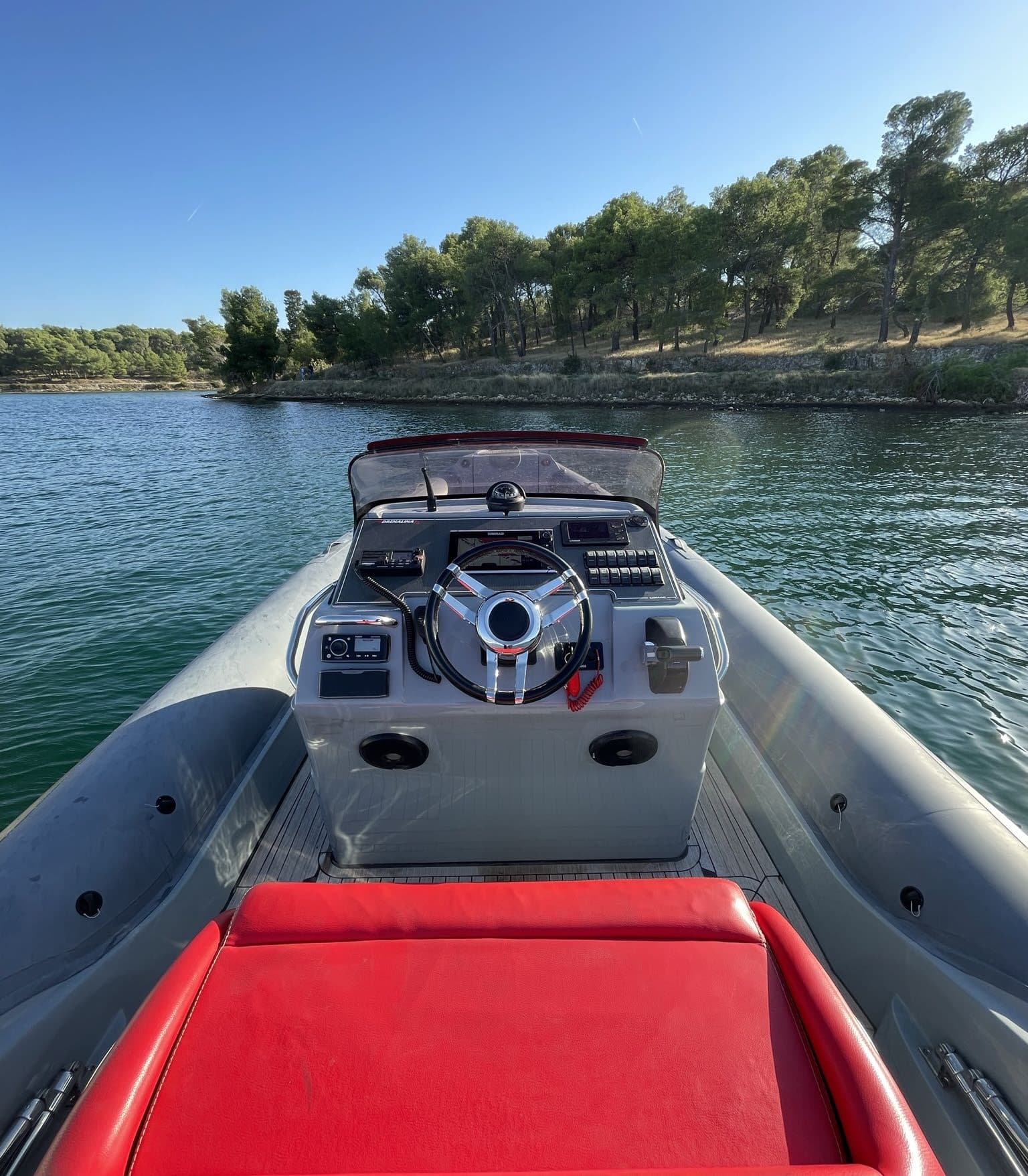 Lomac 750 Adrenalina – bilde 4 av 5