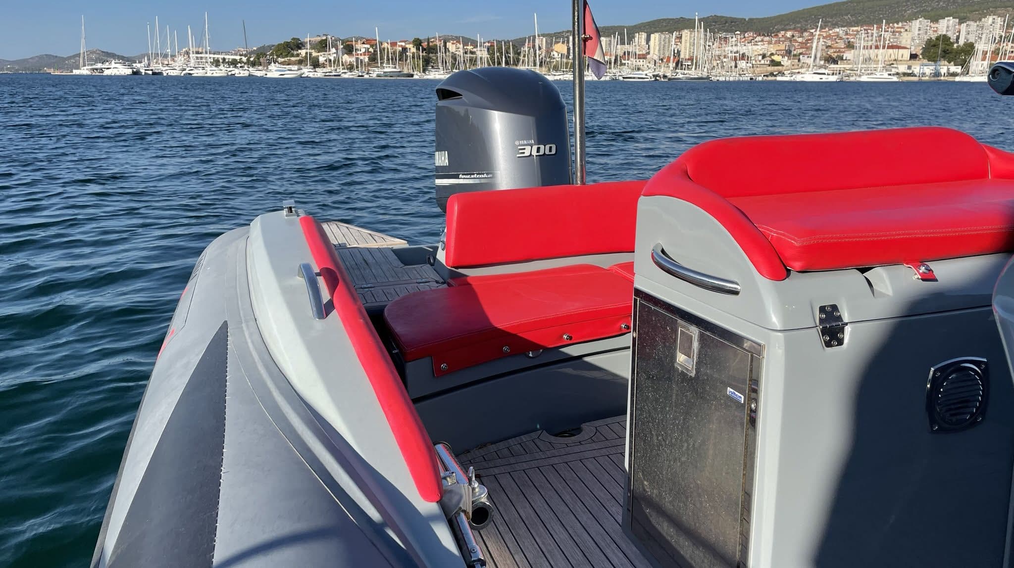 Lomac 750 Adrenalina – bilde 2 av 5