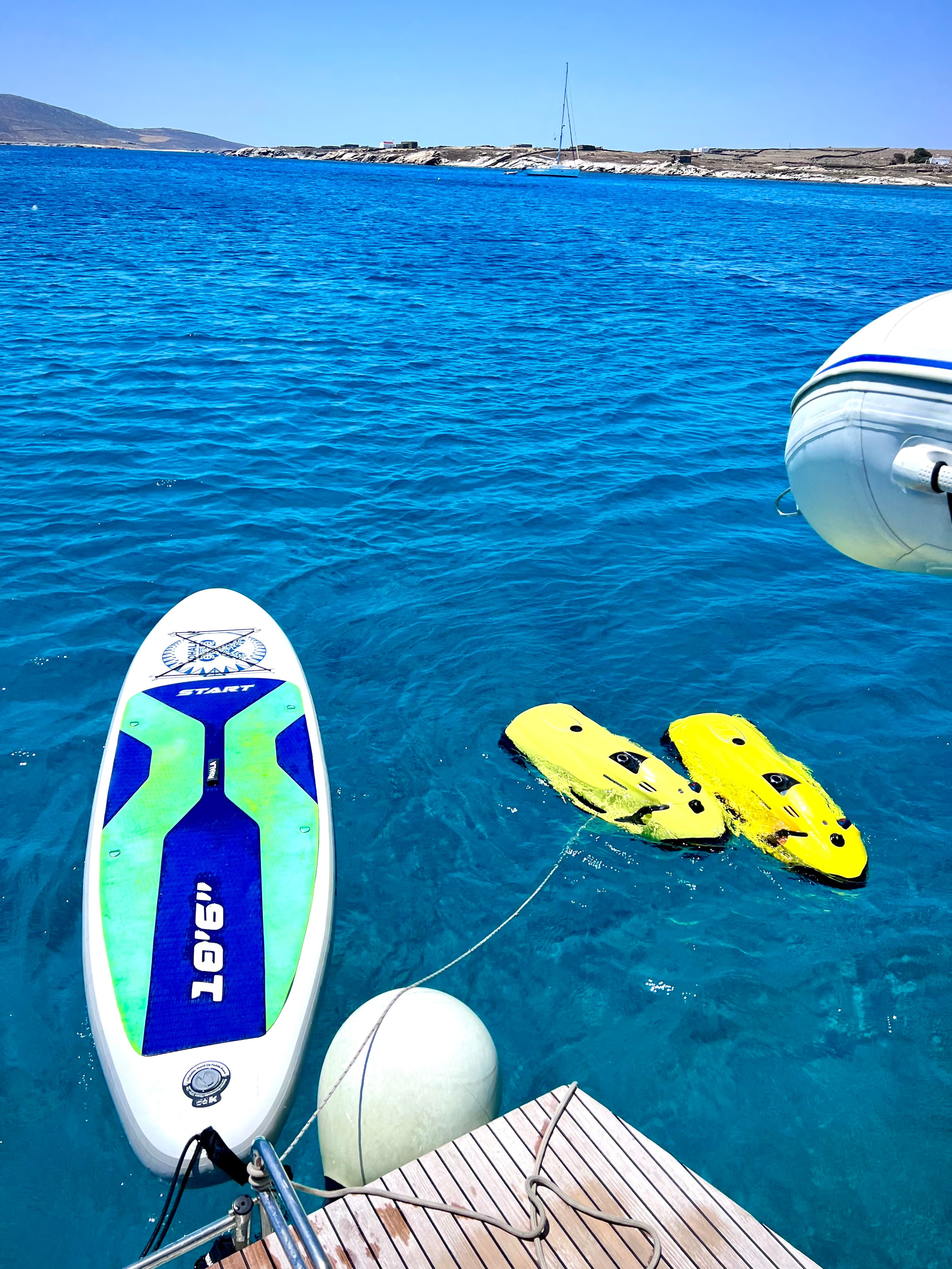 Lagoon 46 KeYMA – bilde 5 av 29