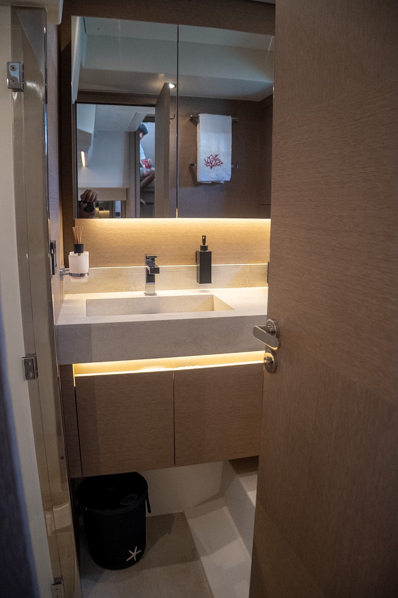 Prestige 520 Fabiana – bilde 2 av 20
