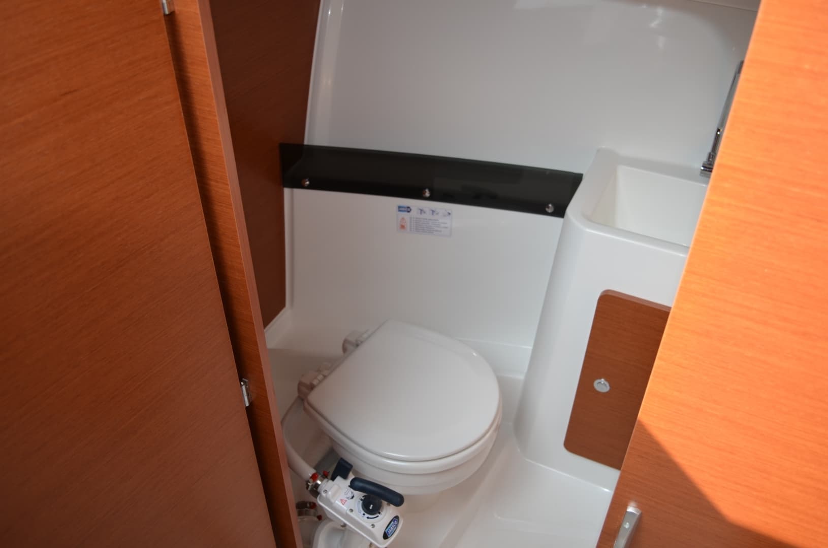 Jeanneau Merry Fisher 795 MF 795 – bilde 3 av 14