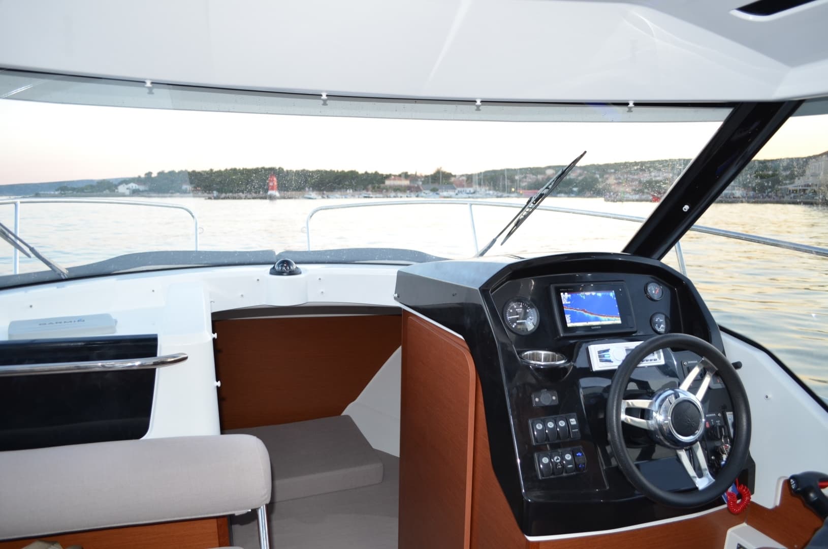 Jeanneau Merry Fisher 795 MF 795 – bilde 5 av 14