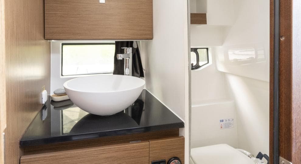 Beneteau Flyer 9 Beneteau 9 – bilde 2 av 6
